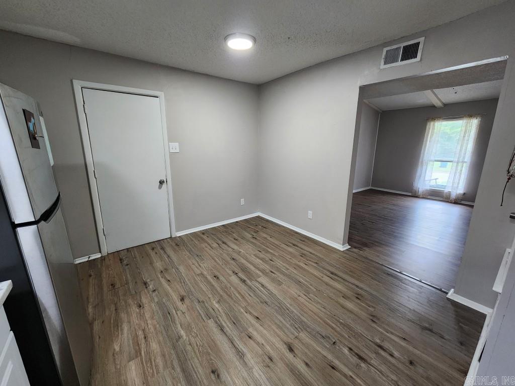 4410 Arehart  Little Rock, AR