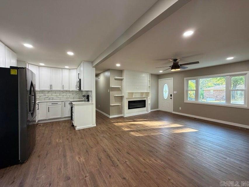 3565 Denny  Batesville, AR