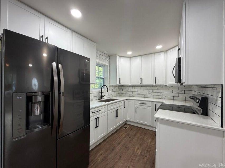 3565 Denny  Batesville, AR