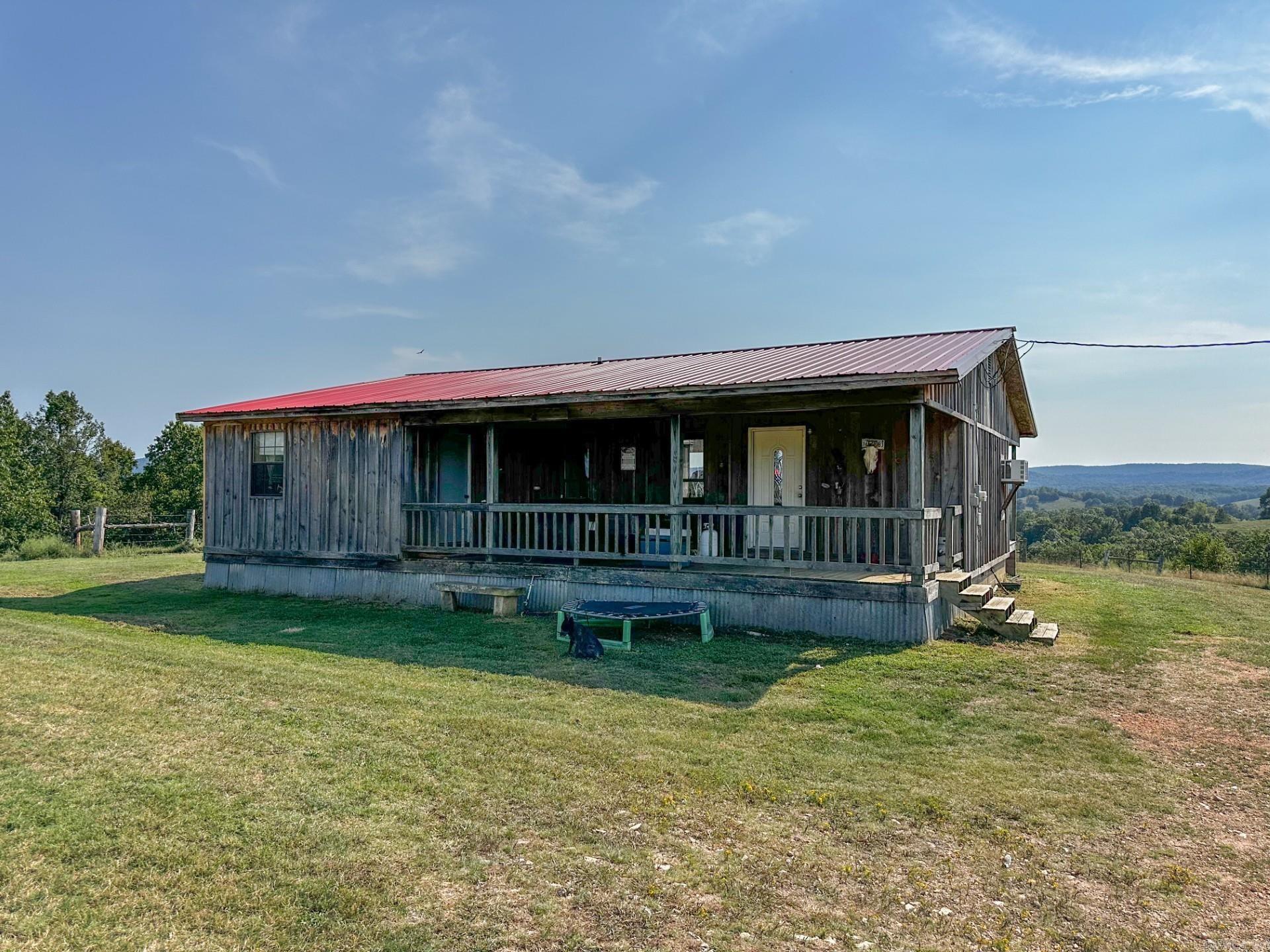 1807 Round Mountain Road
