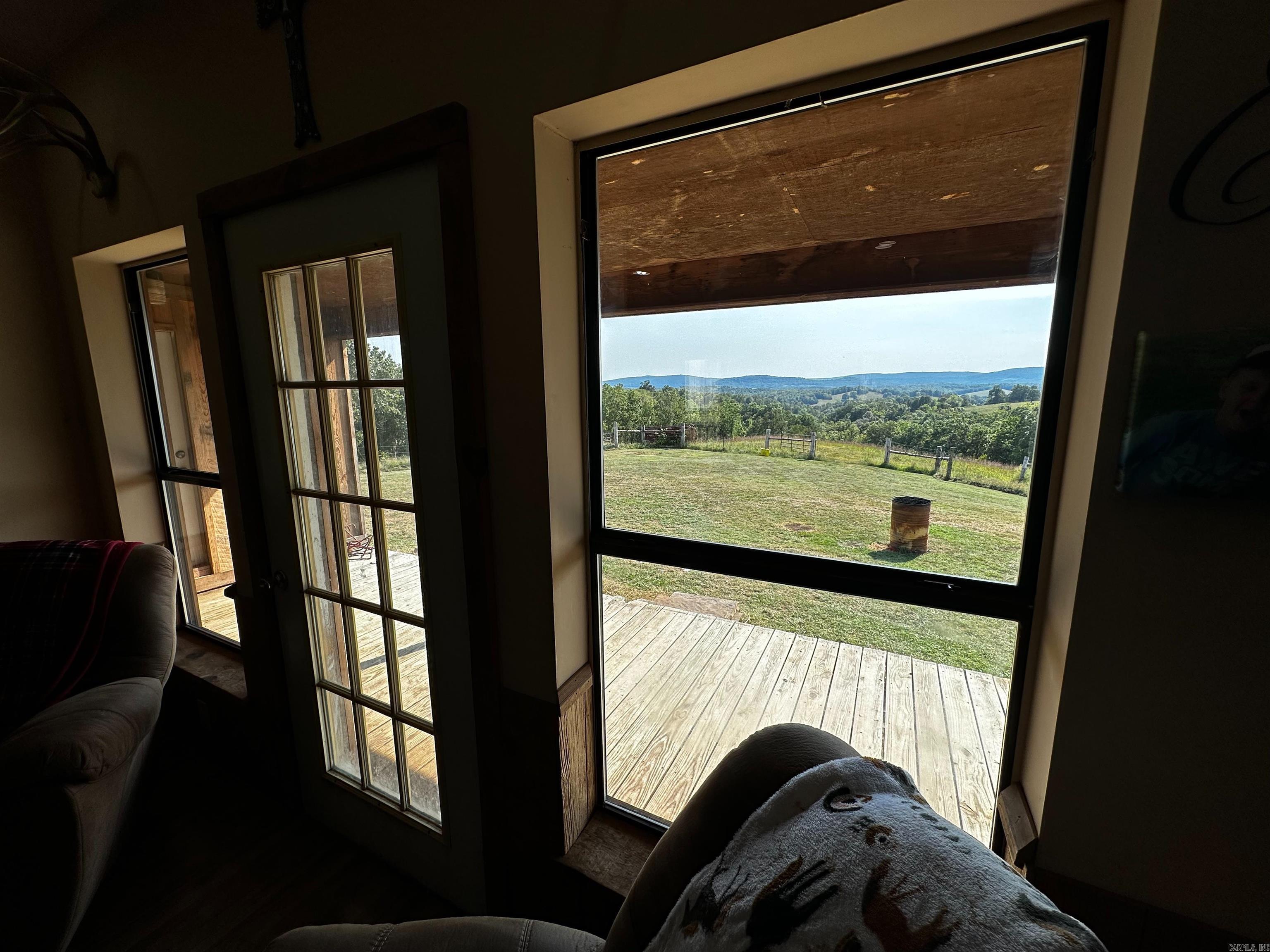 1807 Round Mountain  Marshall, AR