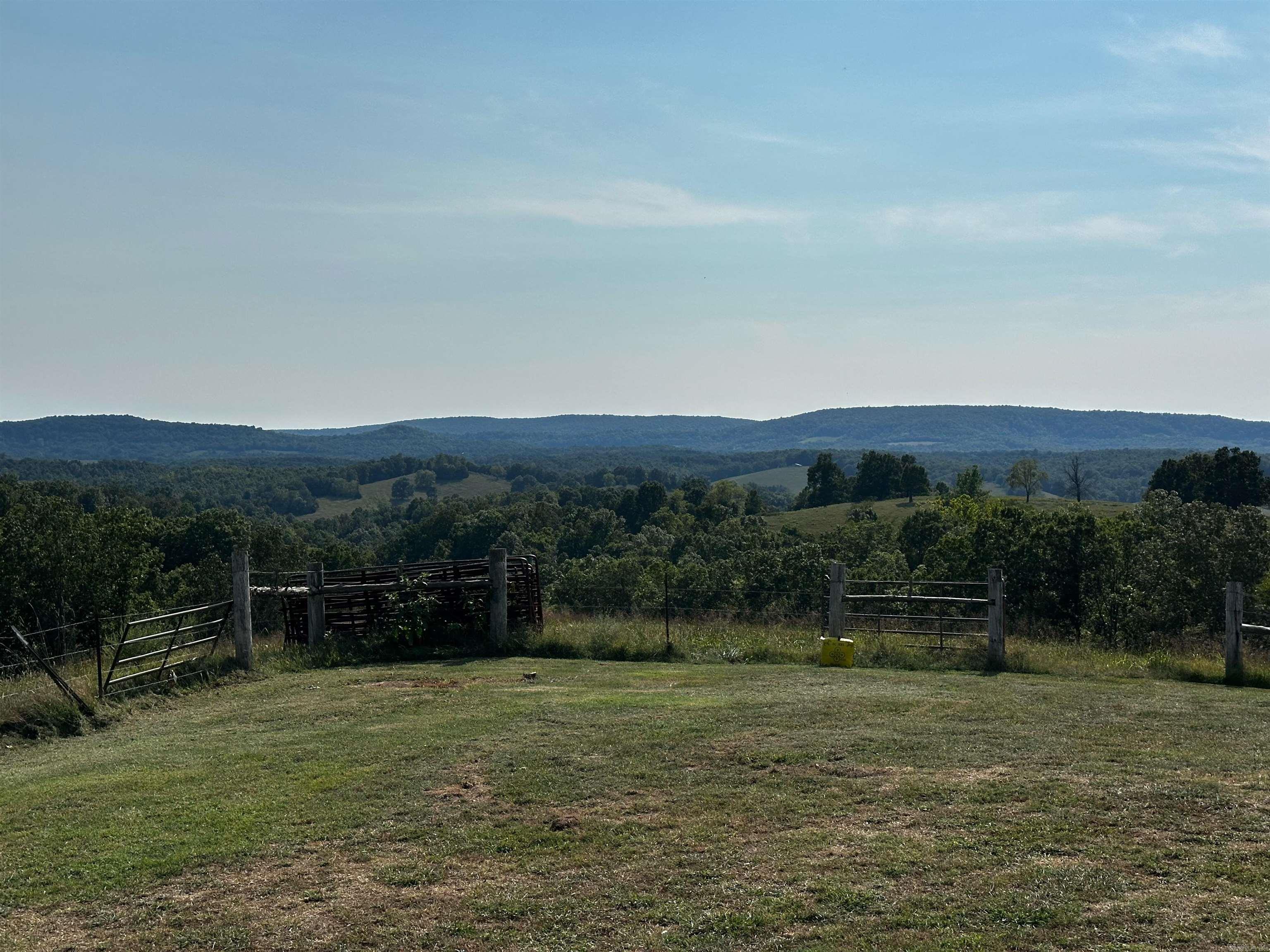 1807 Round Mountain  Marshall, AR