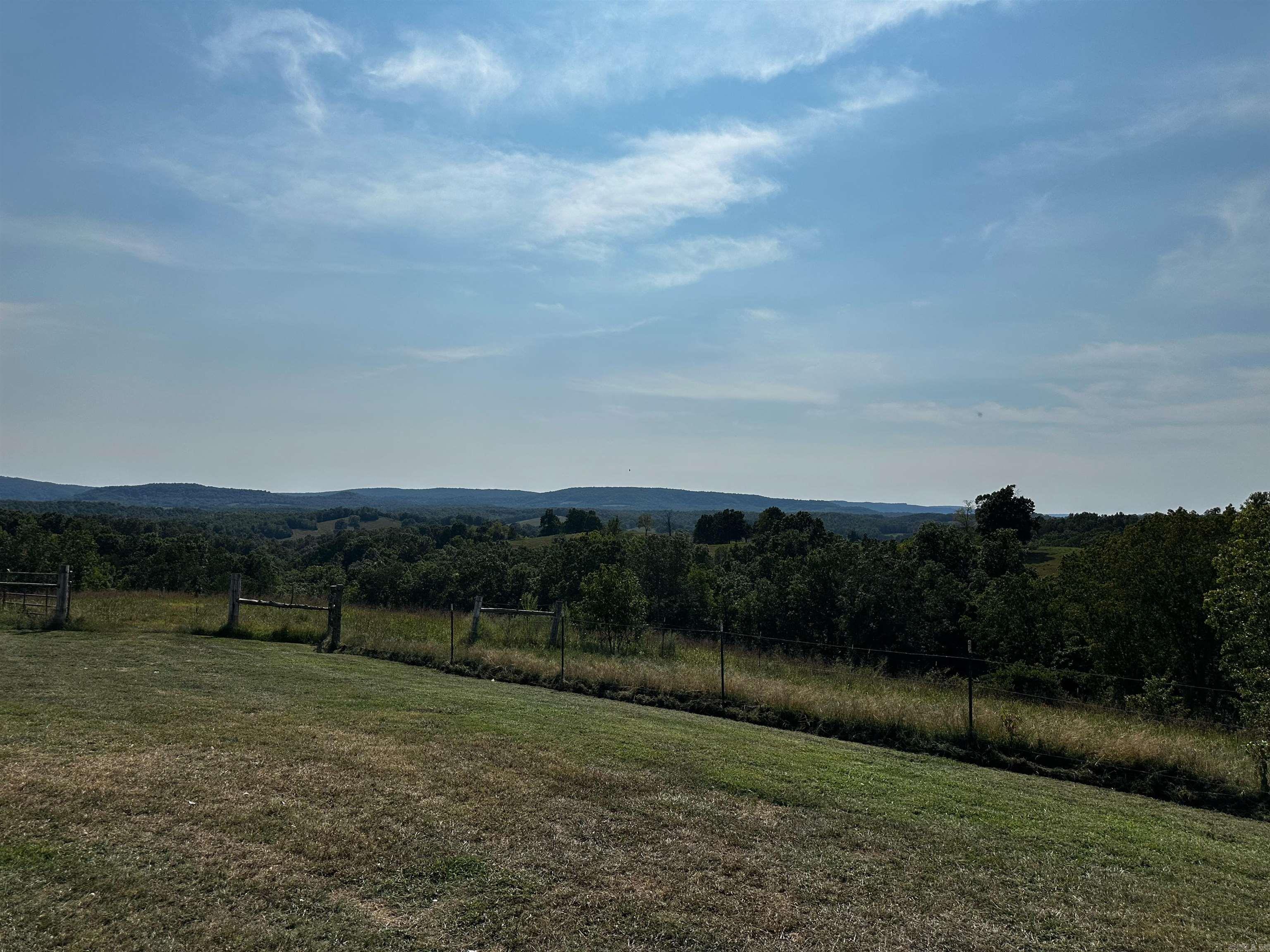 1807 Round Mountain  Marshall, AR