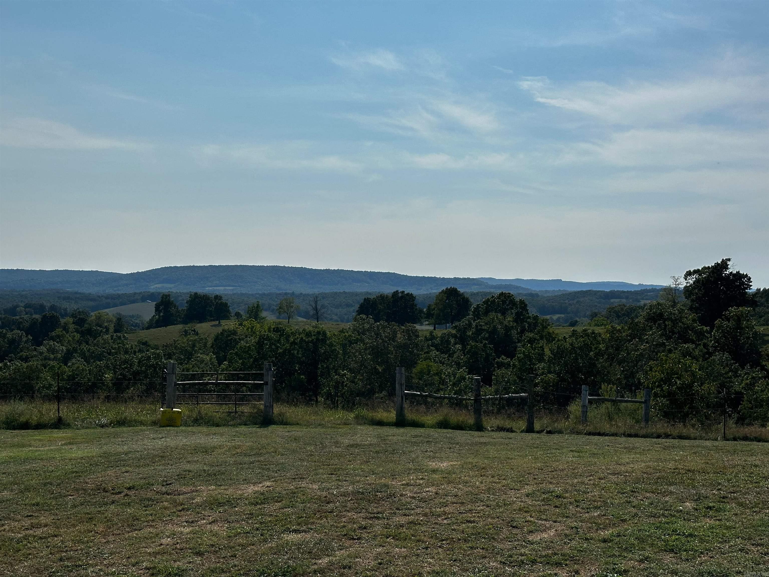 1807 Round Mountain  Marshall, AR