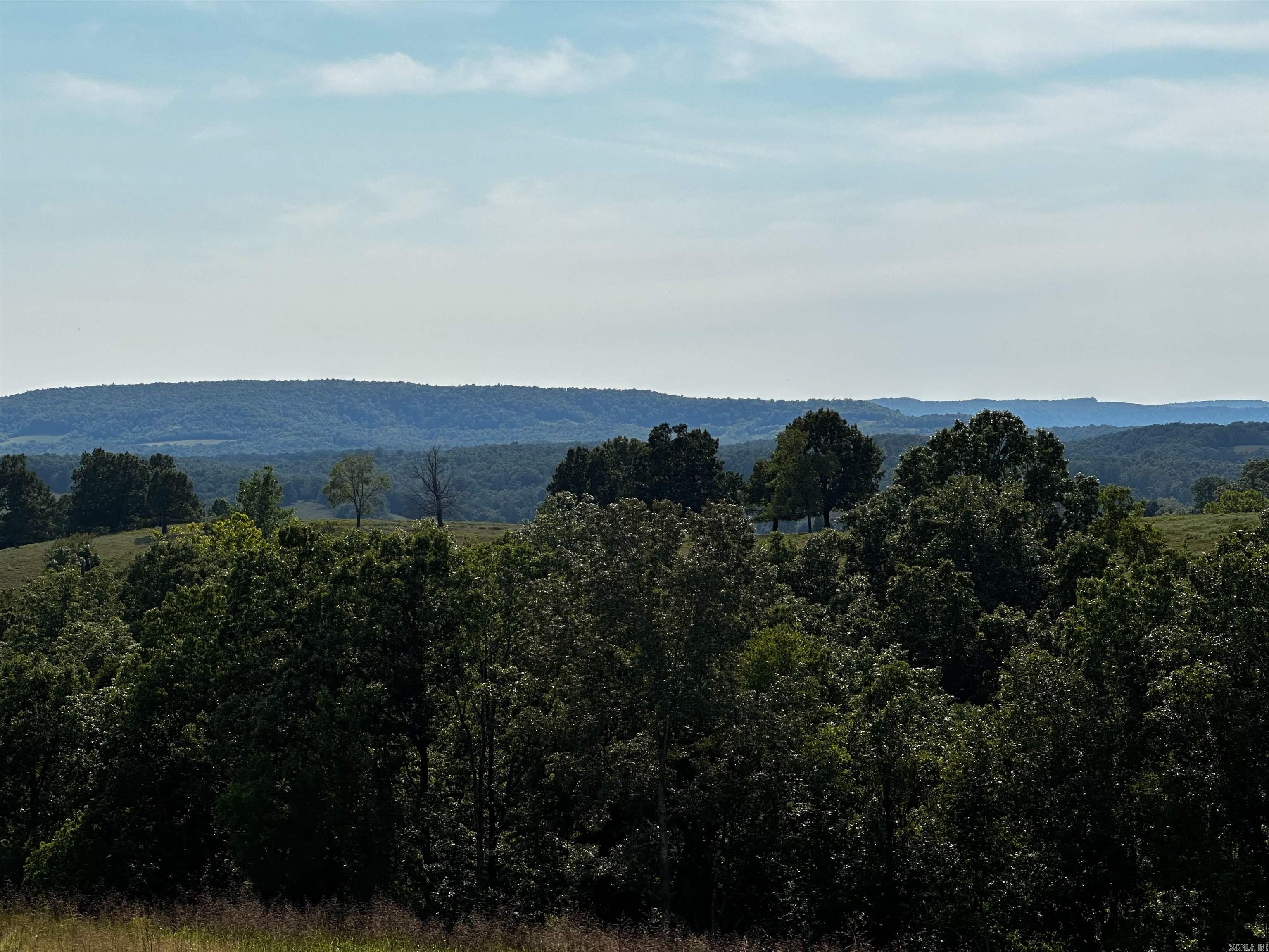 1807 Round Mountain  Marshall, AR