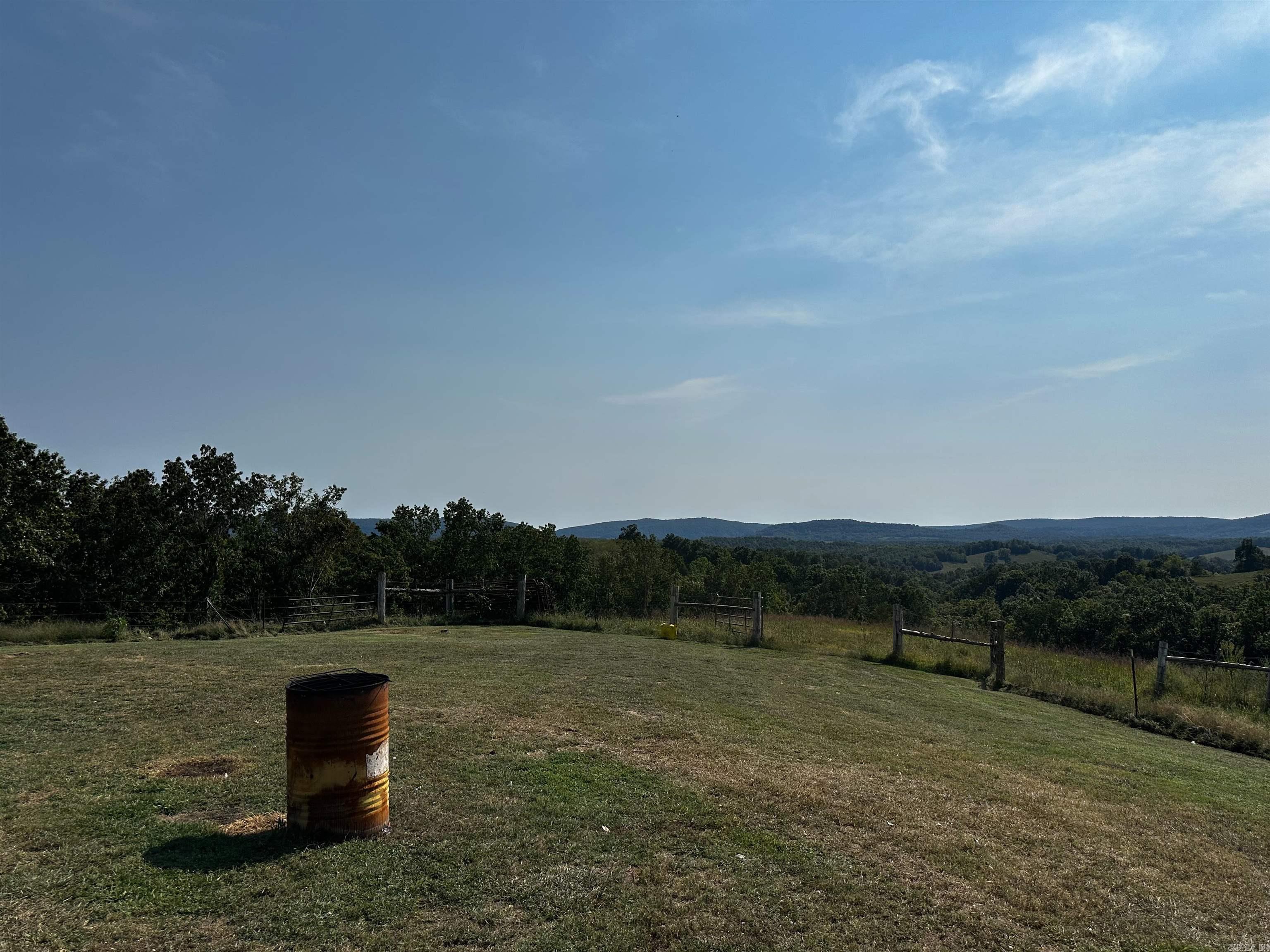 1807 Round Mountain  Marshall, AR