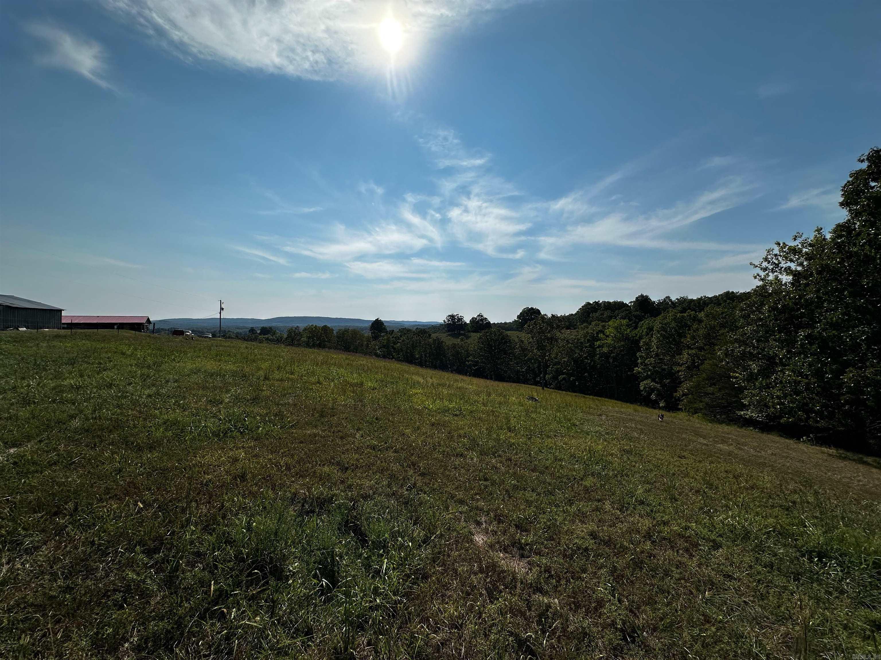 1807 Round Mountain  Marshall, AR