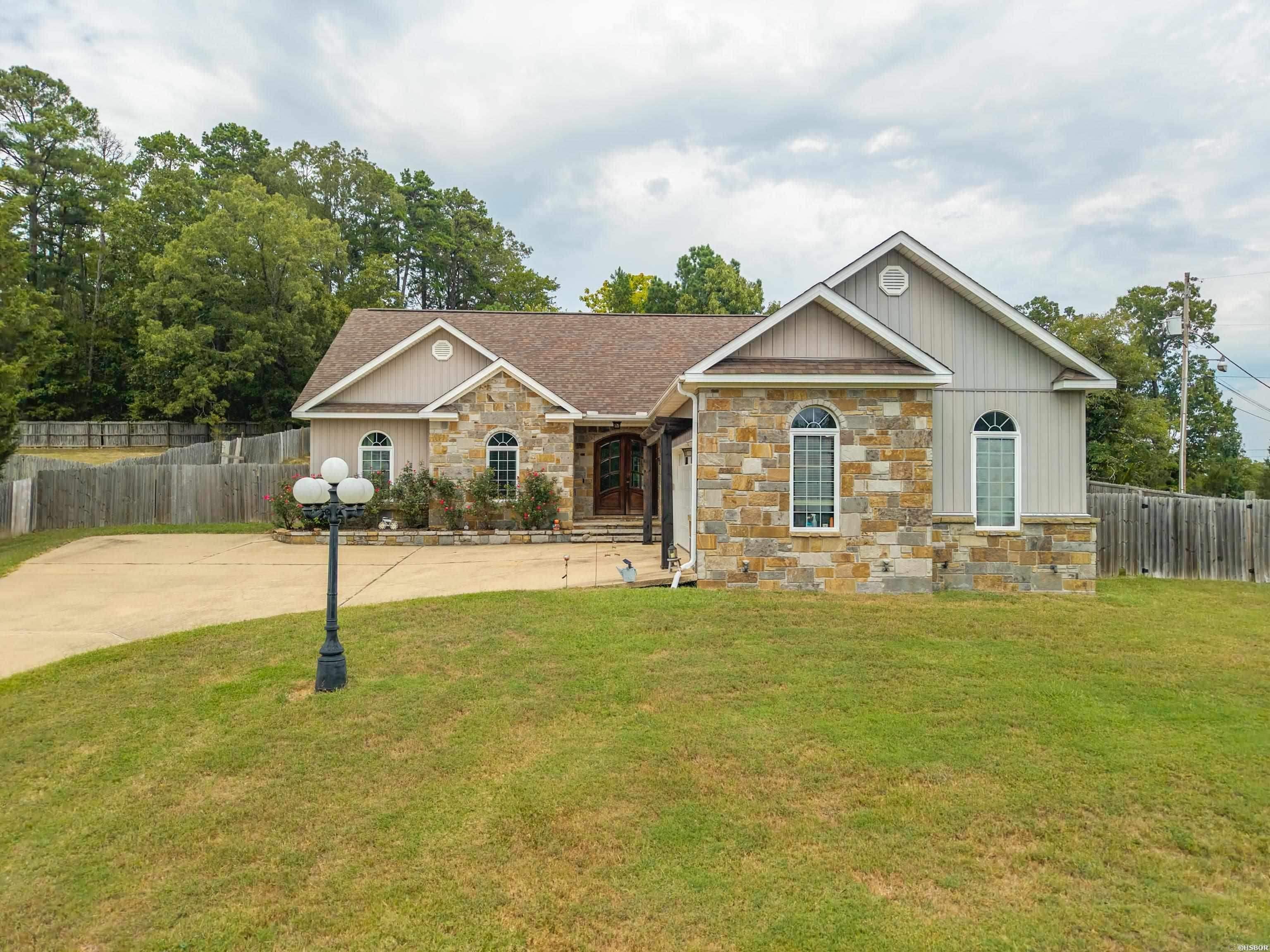 120 Cocanauer  Hot Springs, AR