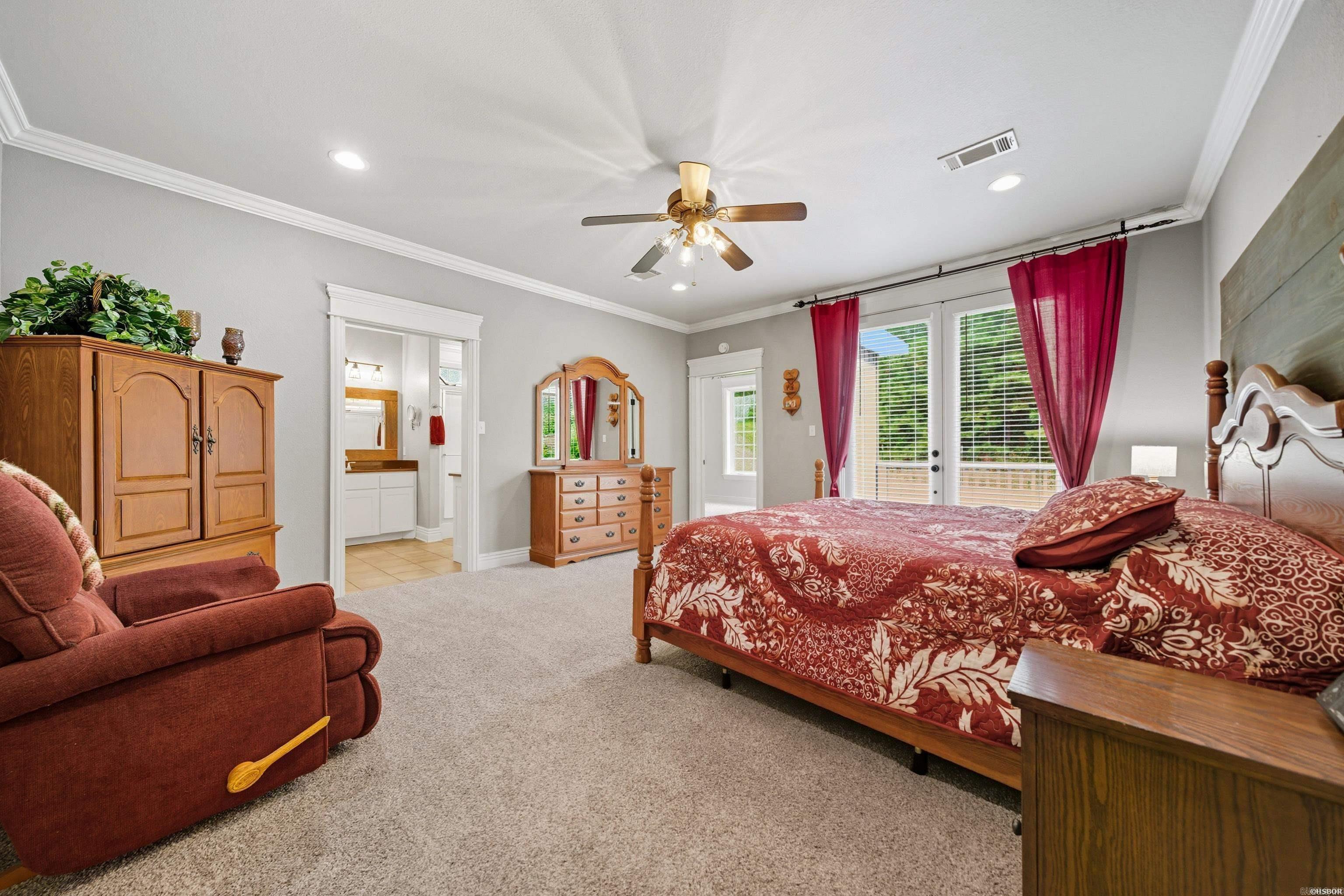 120 Cocanauer  Hot Springs, AR
