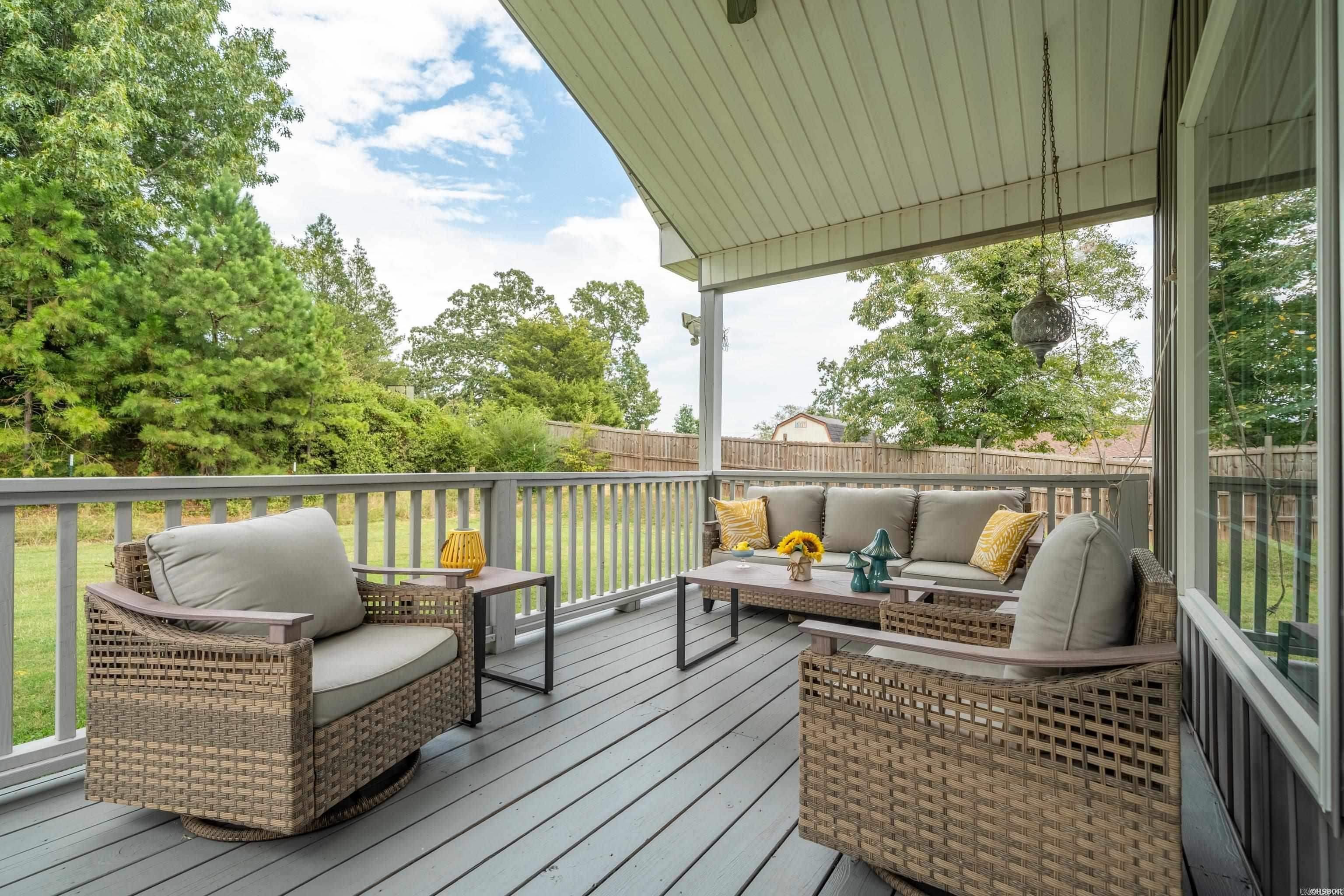 120 Cocanauer  Hot Springs, AR