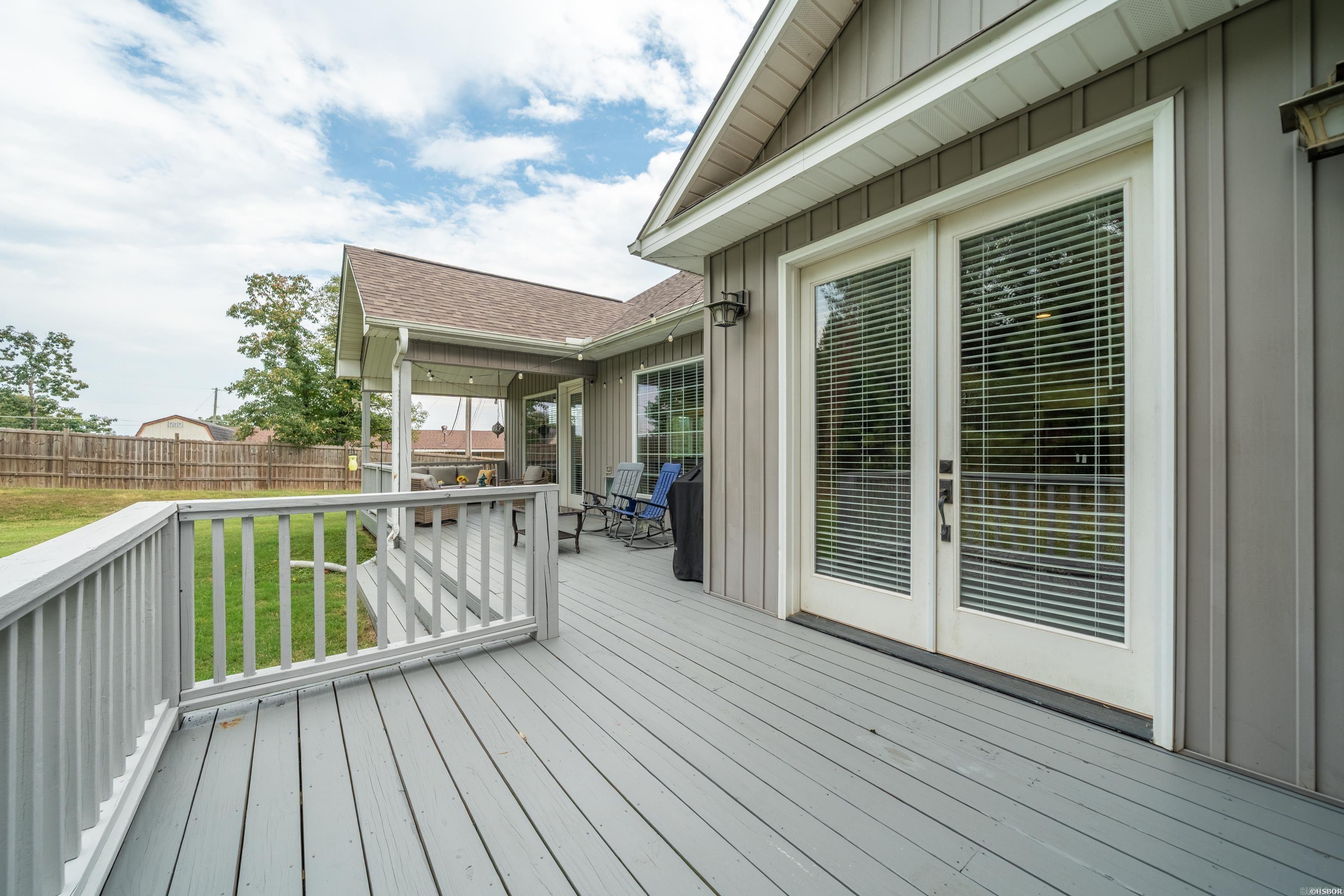 120 Cocanauer  Hot Springs, AR
