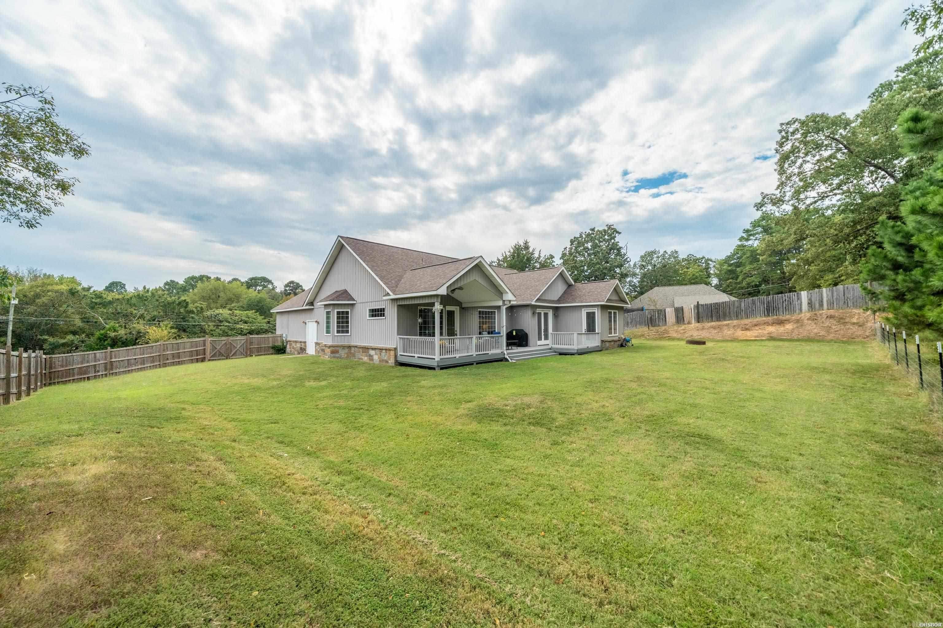 120 Cocanauer  Hot Springs, AR