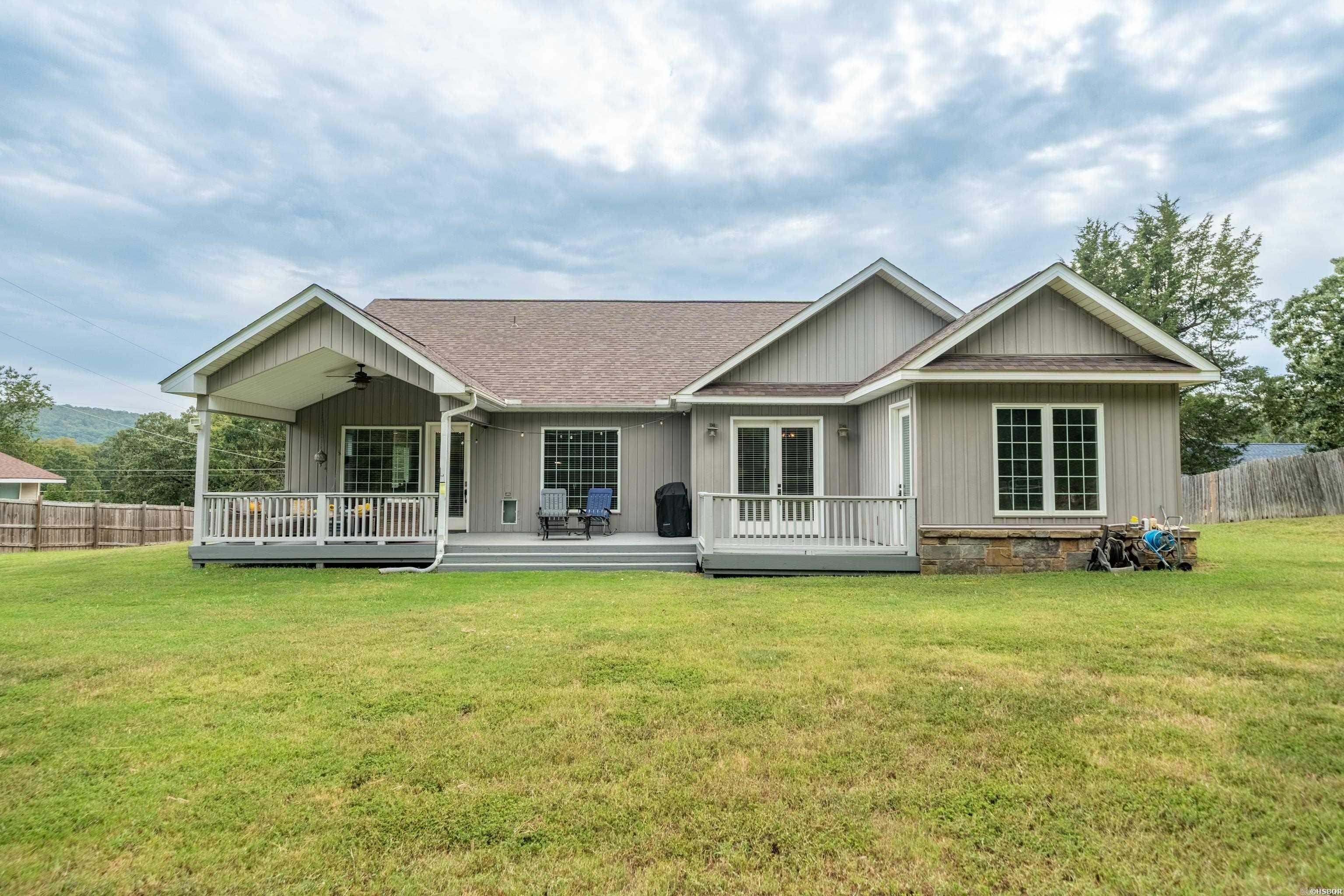 120 Cocanauer  Hot Springs, AR