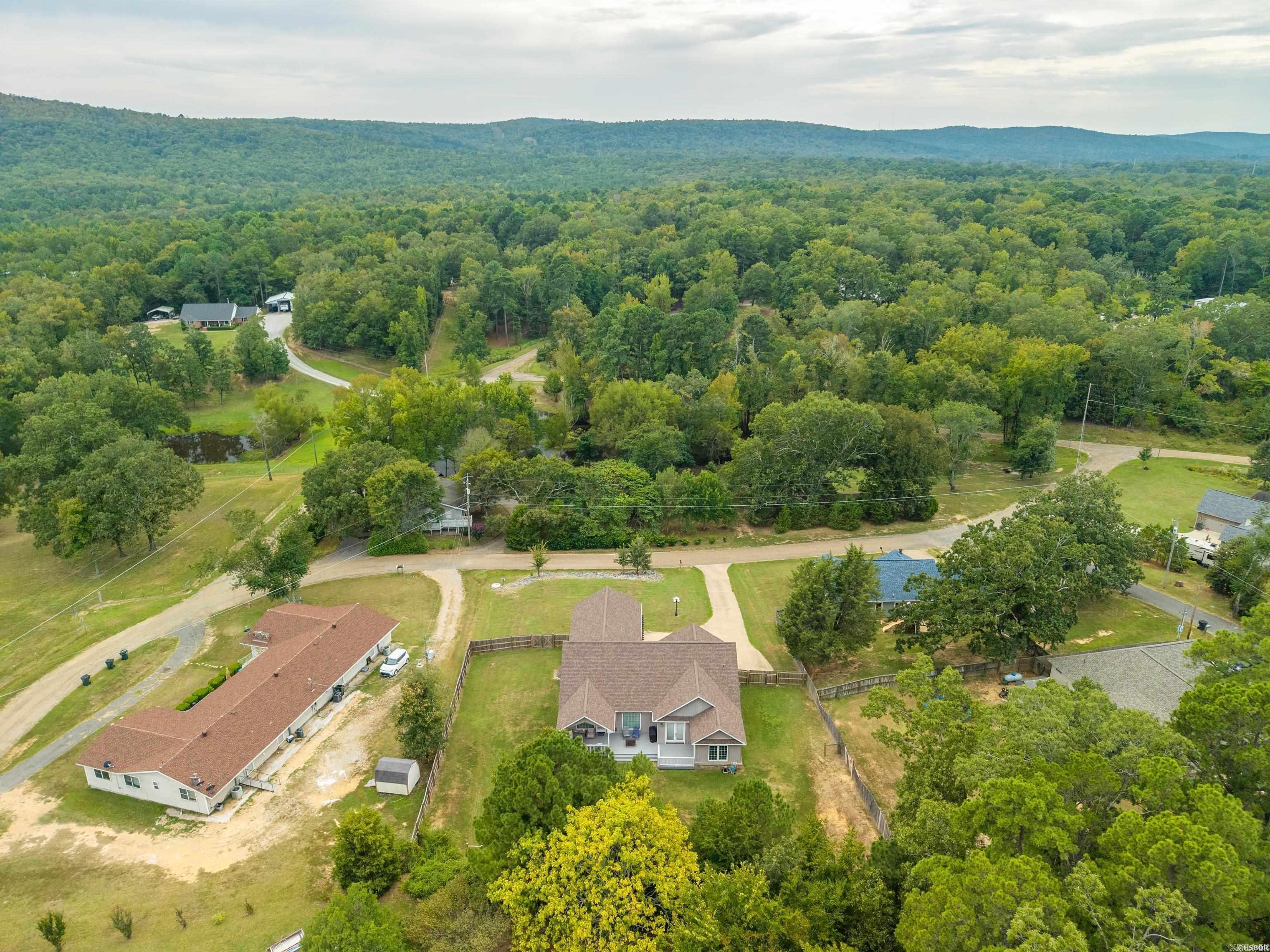 120 Cocanauer  Hot Springs, AR