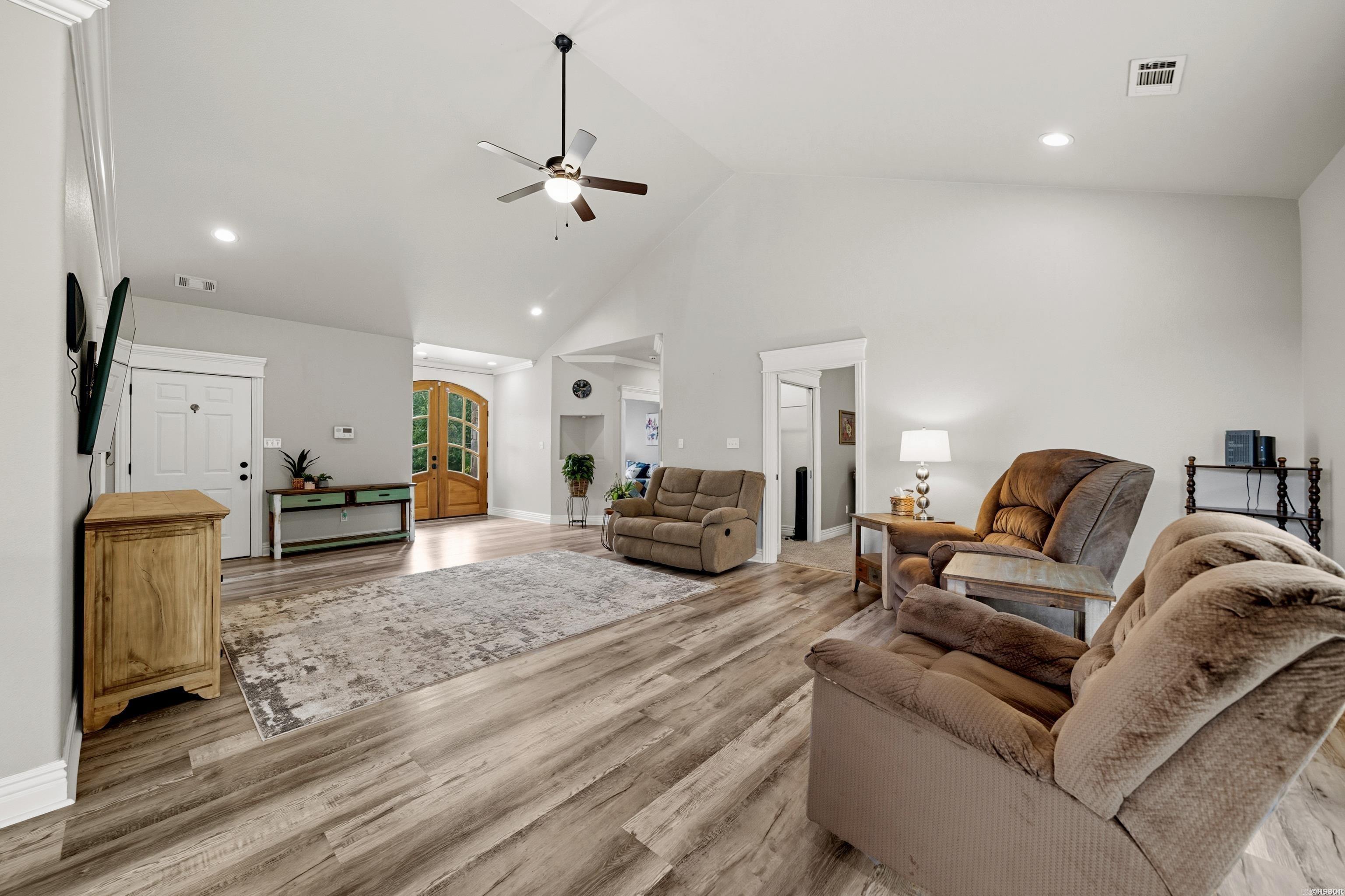 120 Cocanauer  Hot Springs, AR