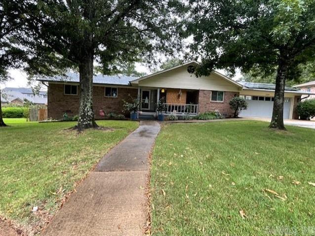 114  Jennison Square  Hot Springs, AR