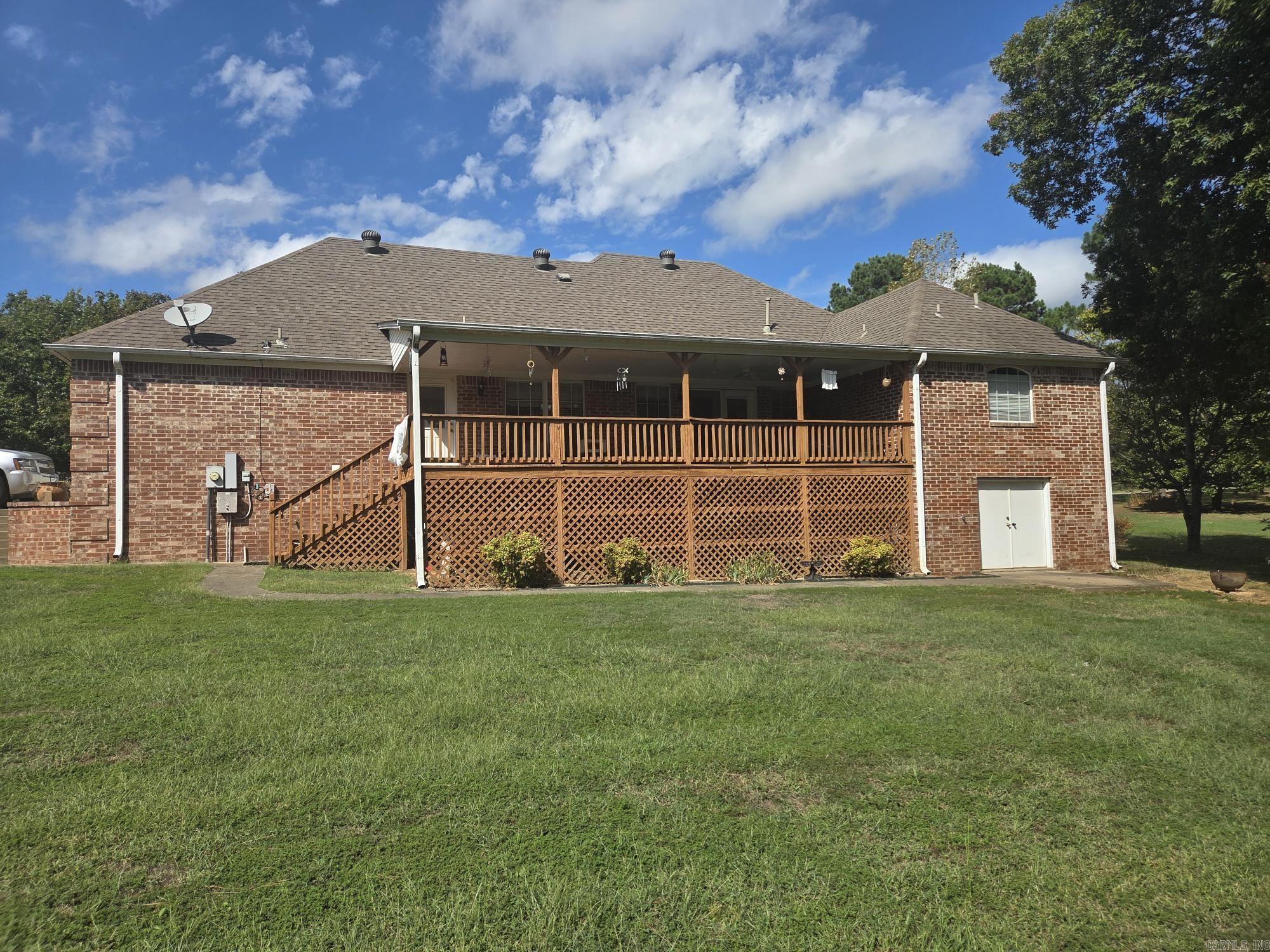 3001 W Country Club  Searcy, AR