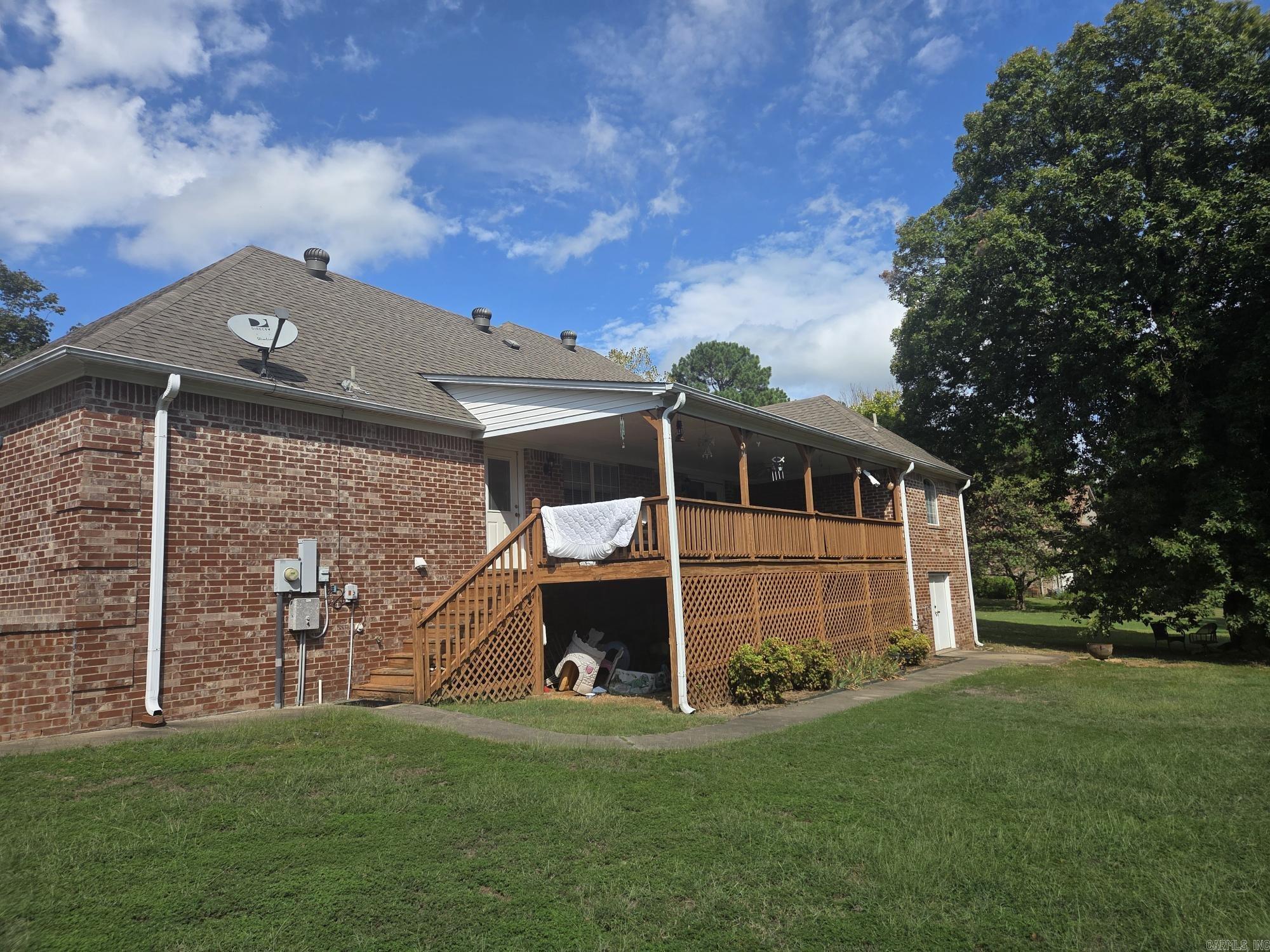 3001 W Country Club  Searcy, AR