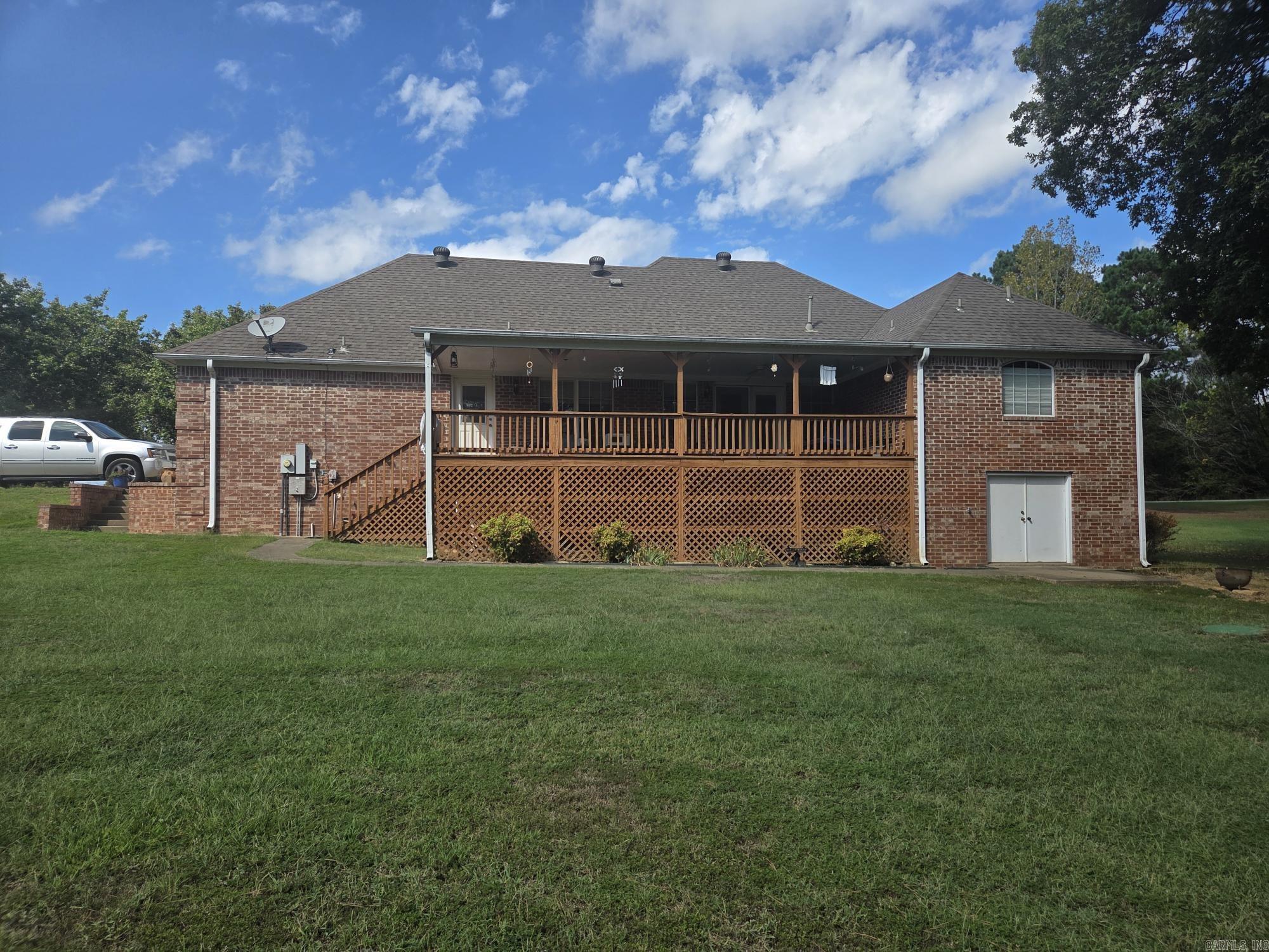 3001 W Country Club  Searcy, AR