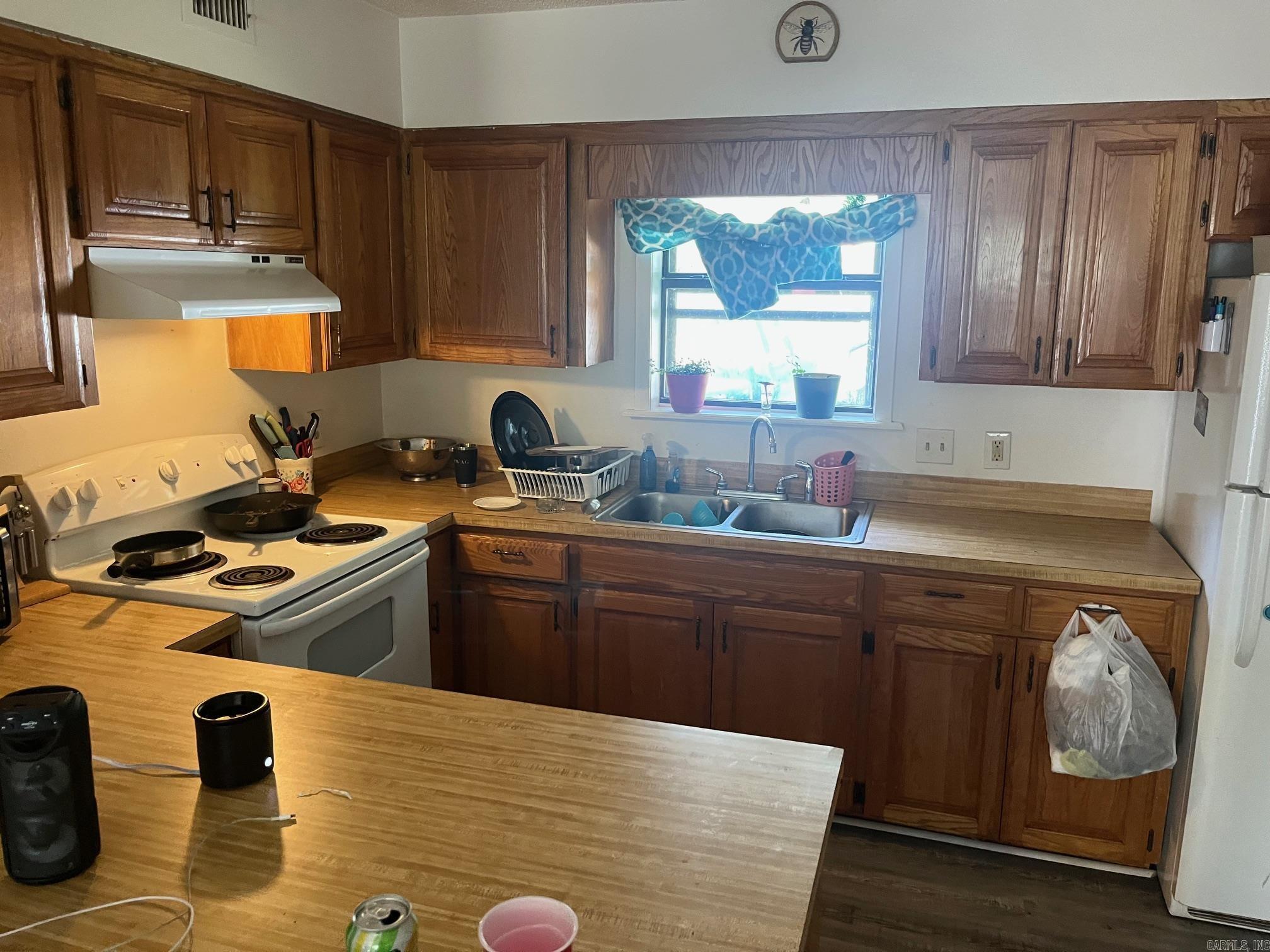 211 Violet ST  Mena, AR