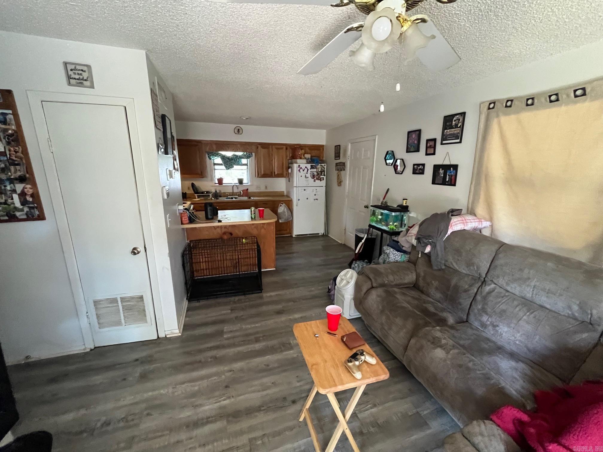 211 Violet ST  Mena, AR