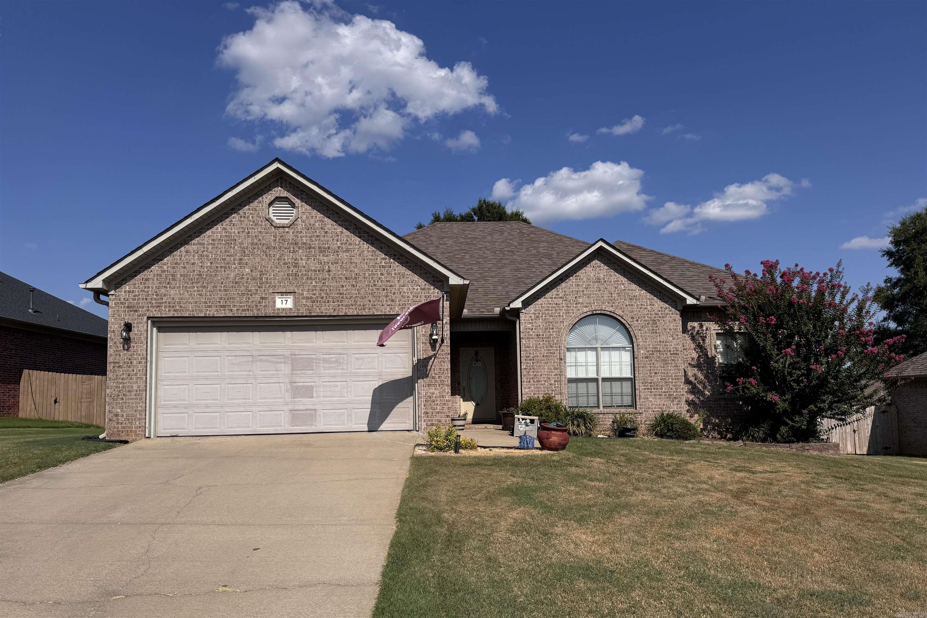 17 Emma  Cabot, AR