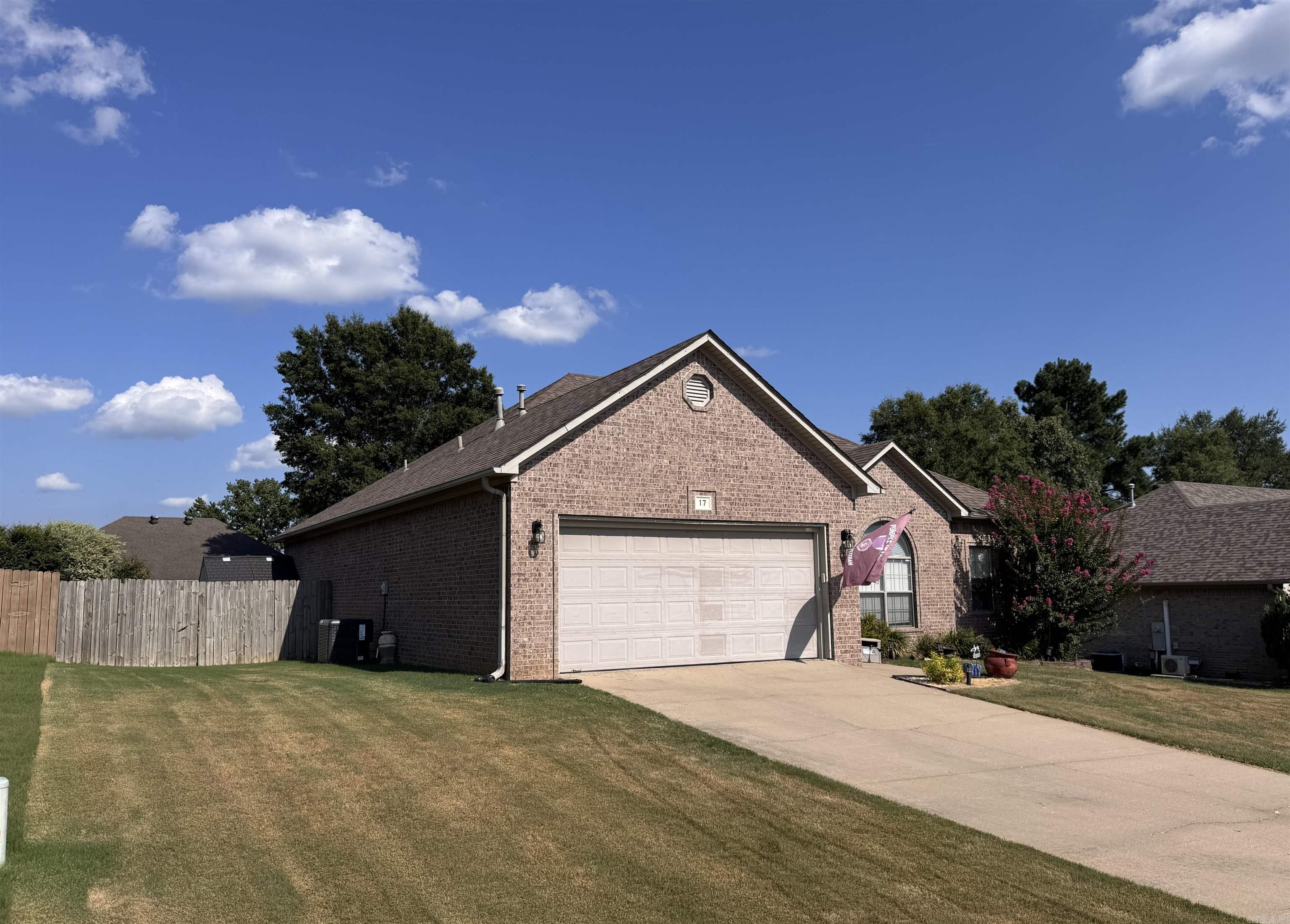 17 Emma  Cabot, AR
