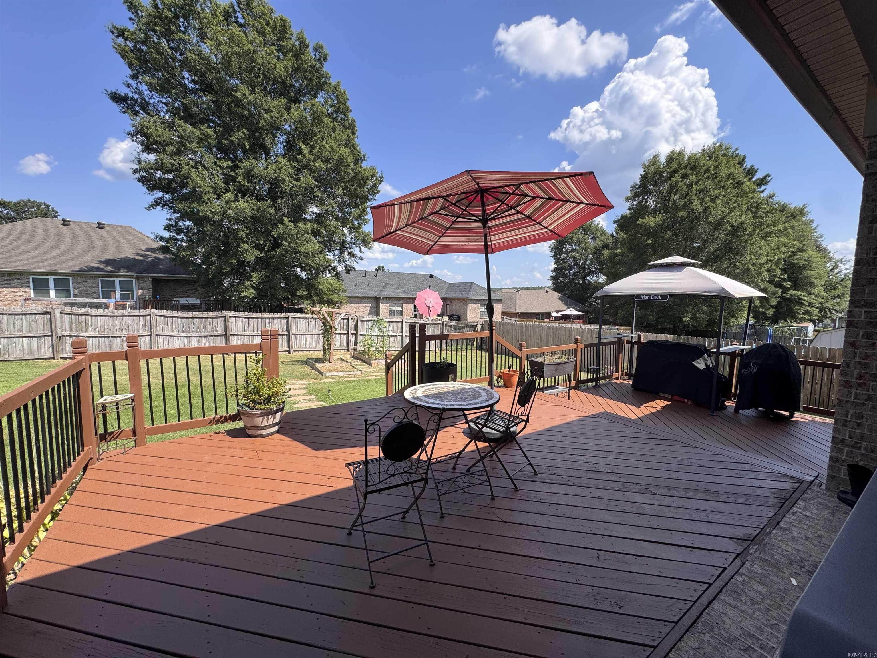 17 Emma  Cabot, AR