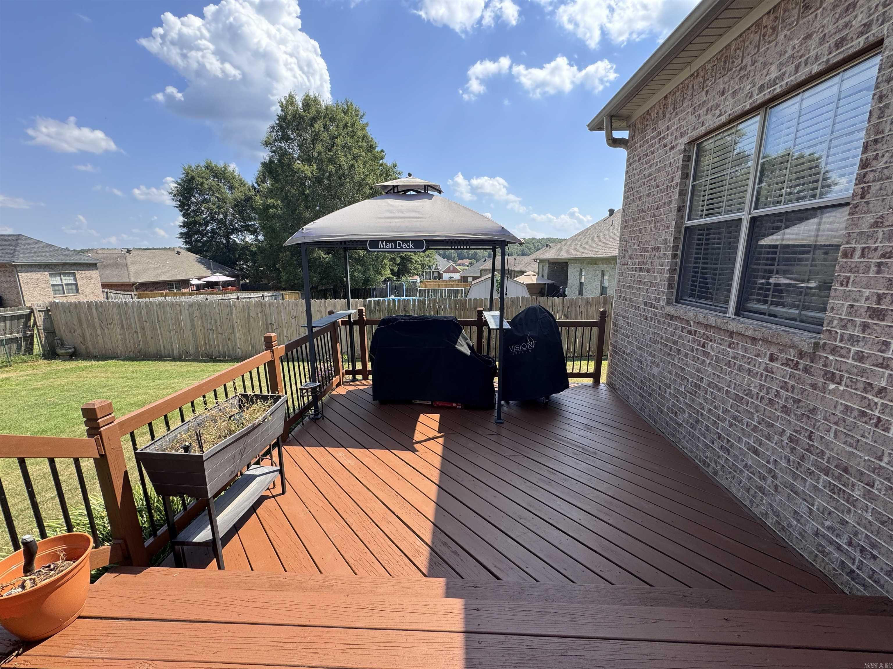 17 Emma  Cabot, AR