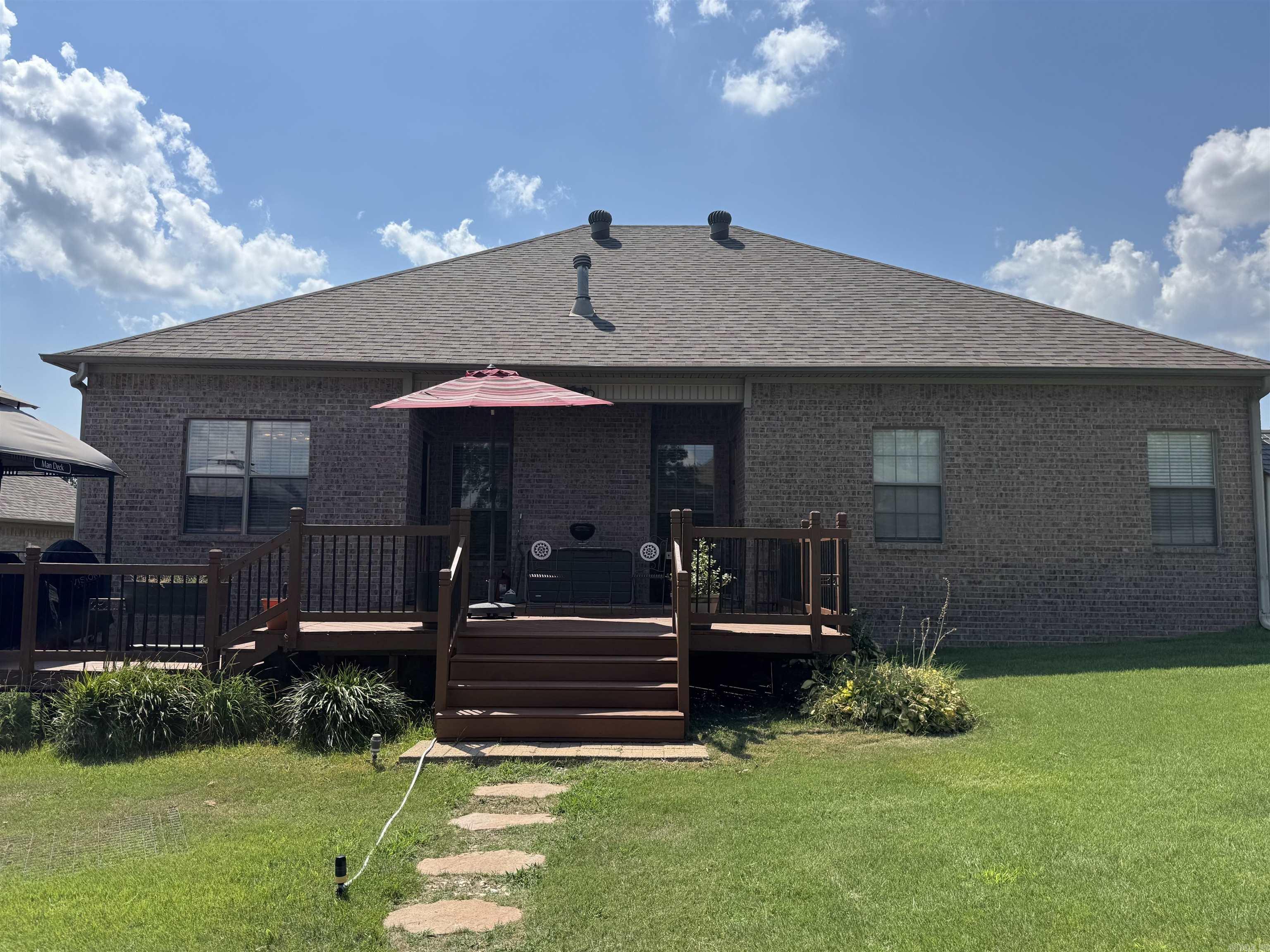 17 Emma  Cabot, AR