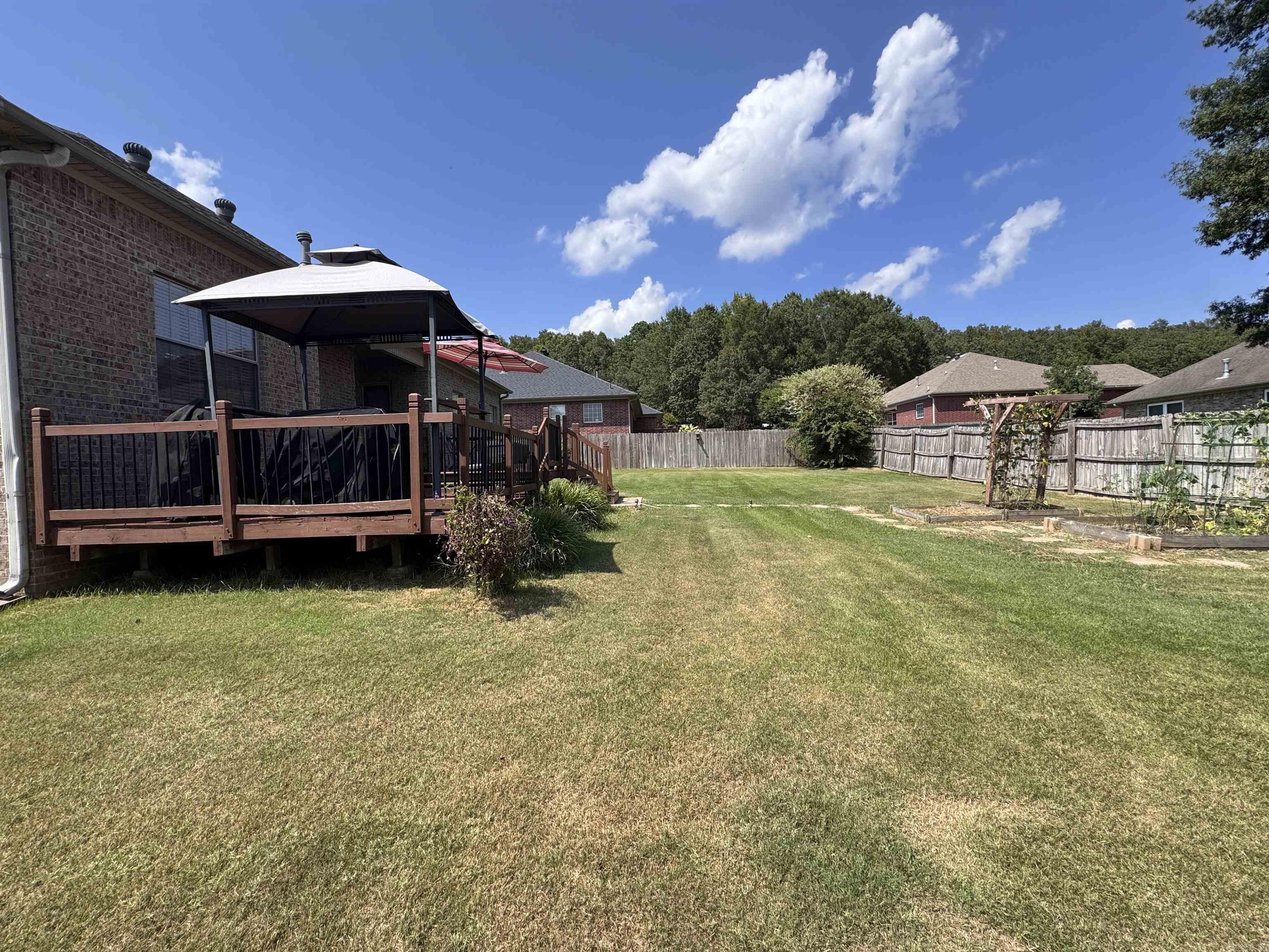 17 Emma  Cabot, AR