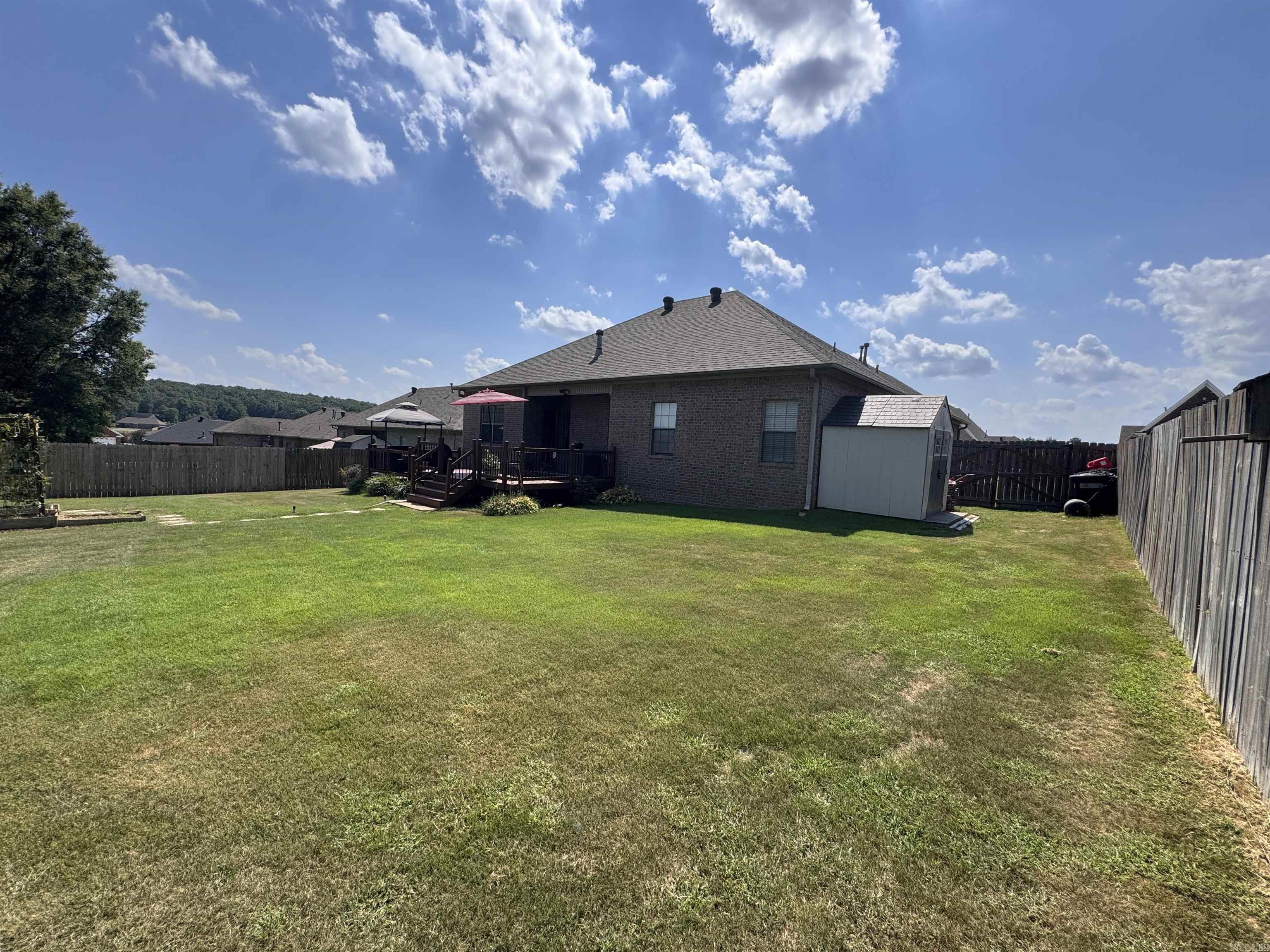17 Emma  Cabot, AR