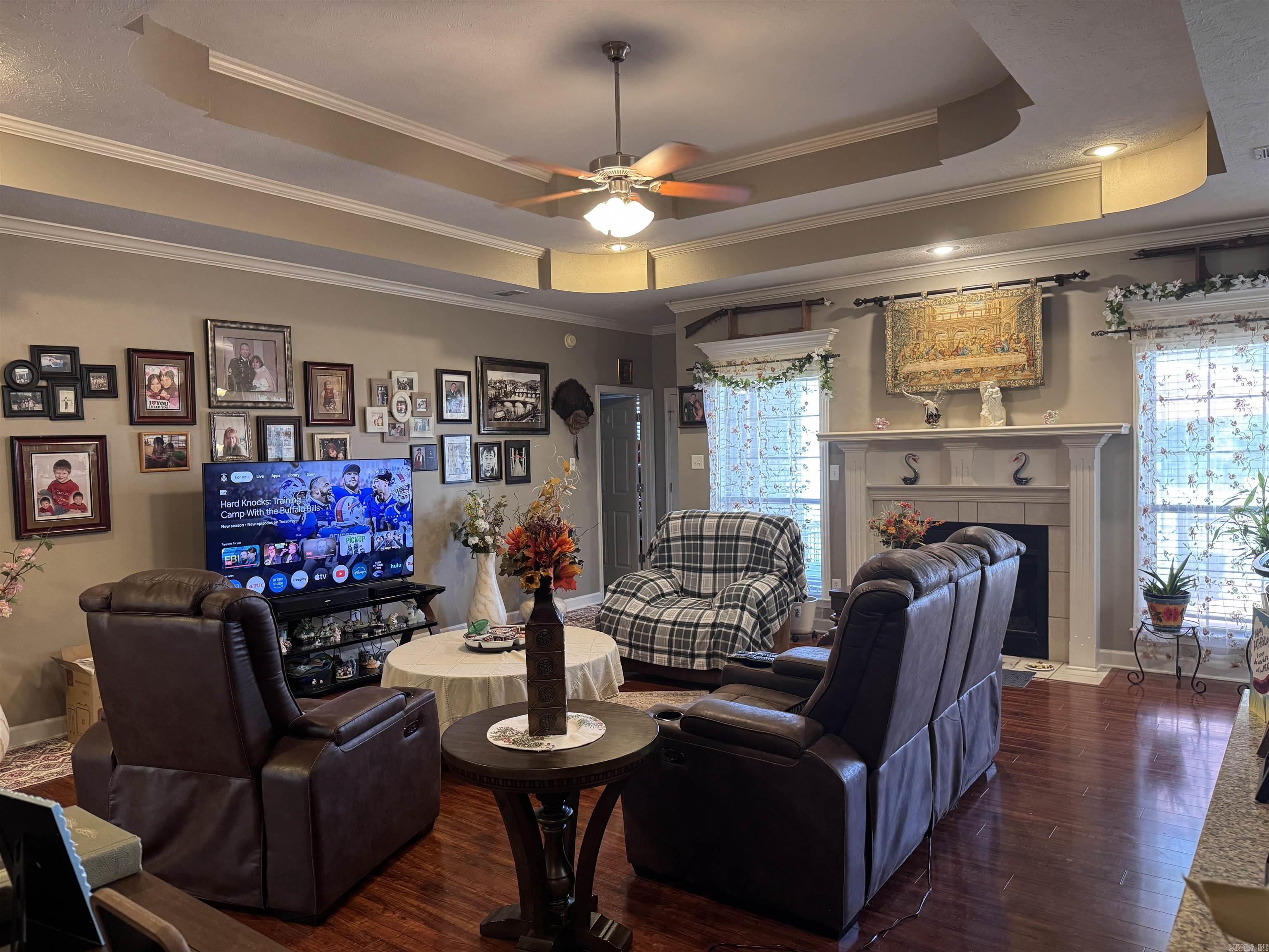 17 Emma  Cabot, AR