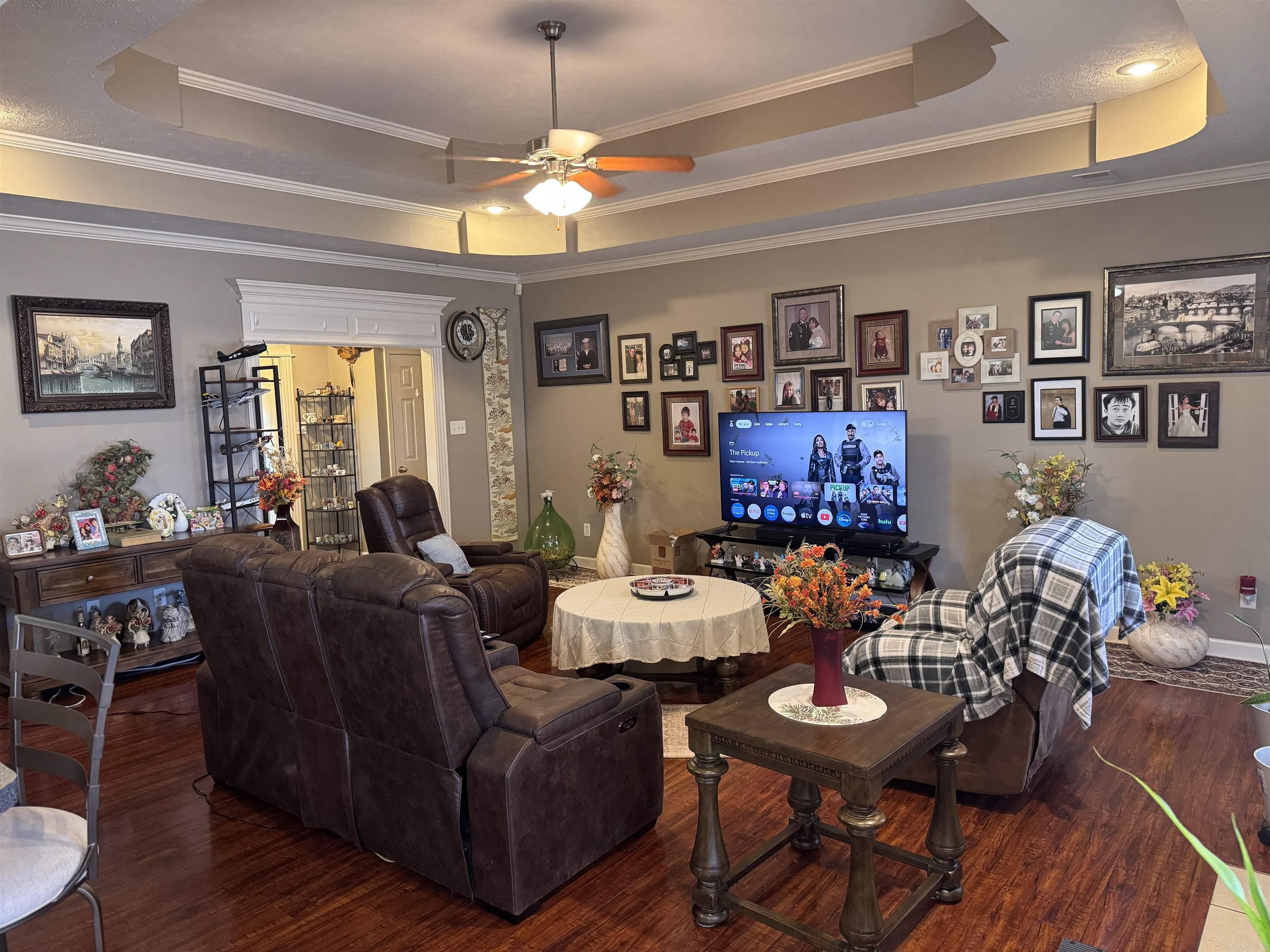 17 Emma  Cabot, AR