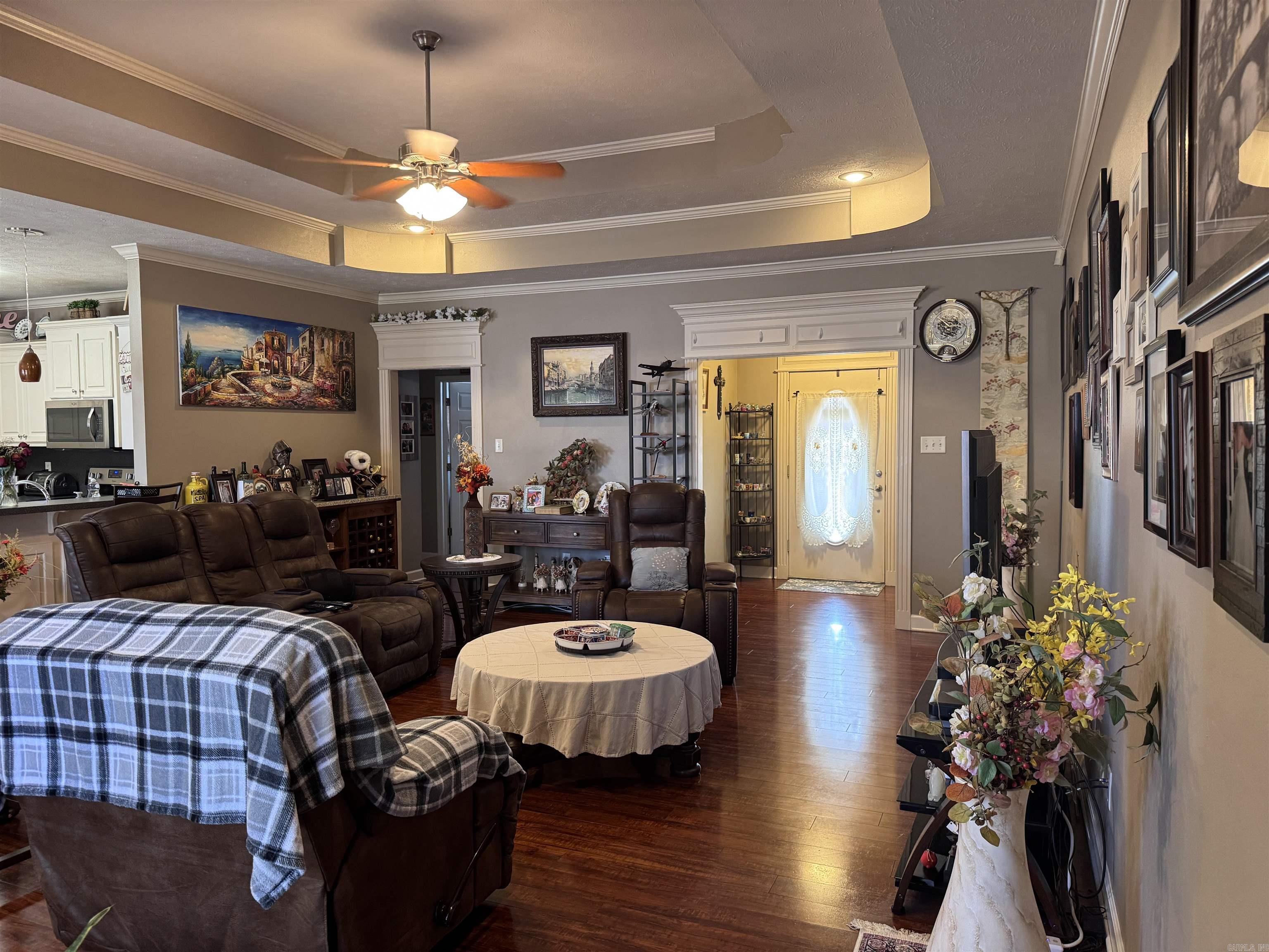 17 Emma  Cabot, AR