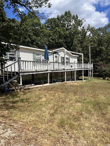 815  Slade  Evening Shade, AR