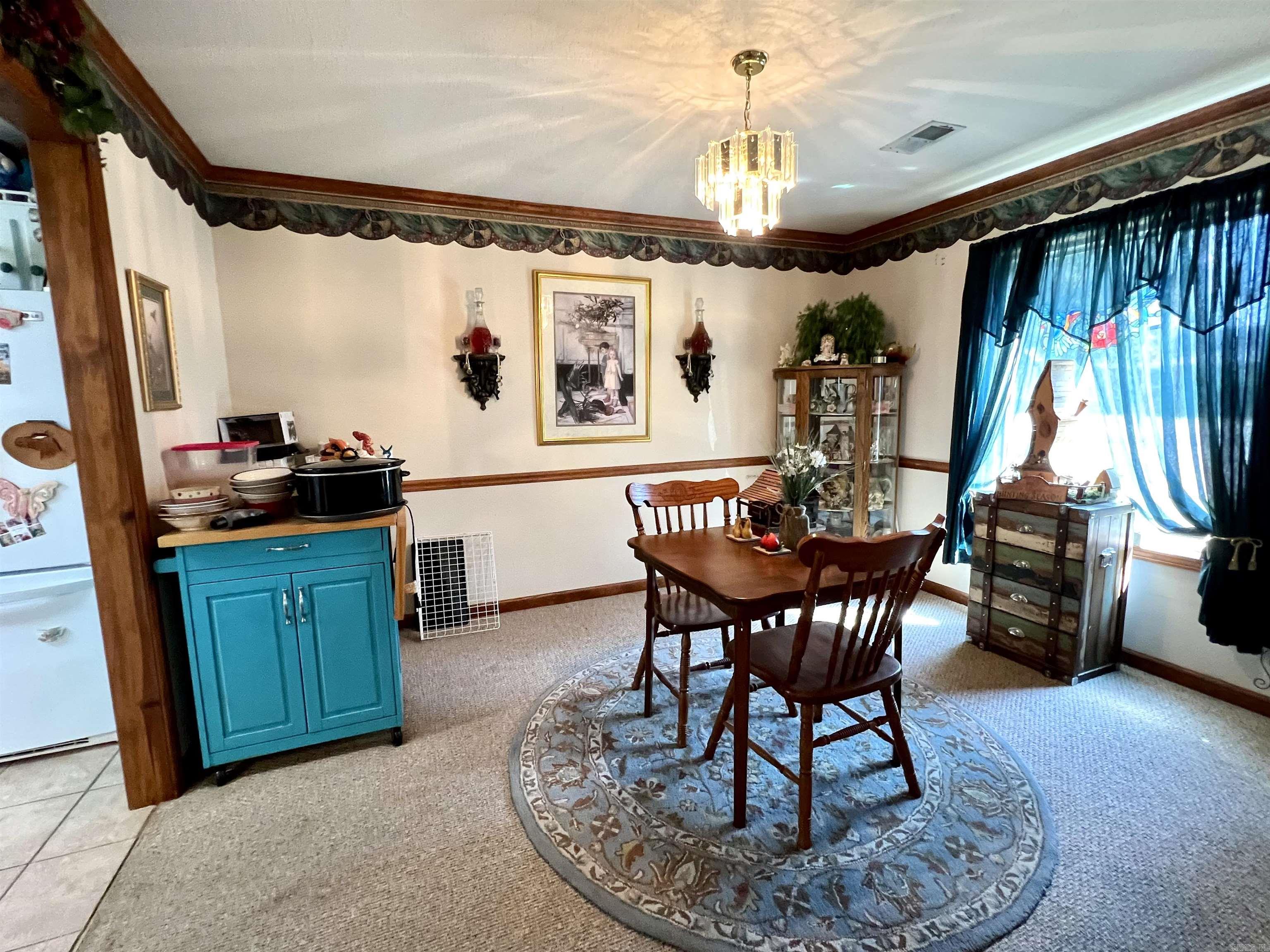 110 Flossie  Trumann, AR