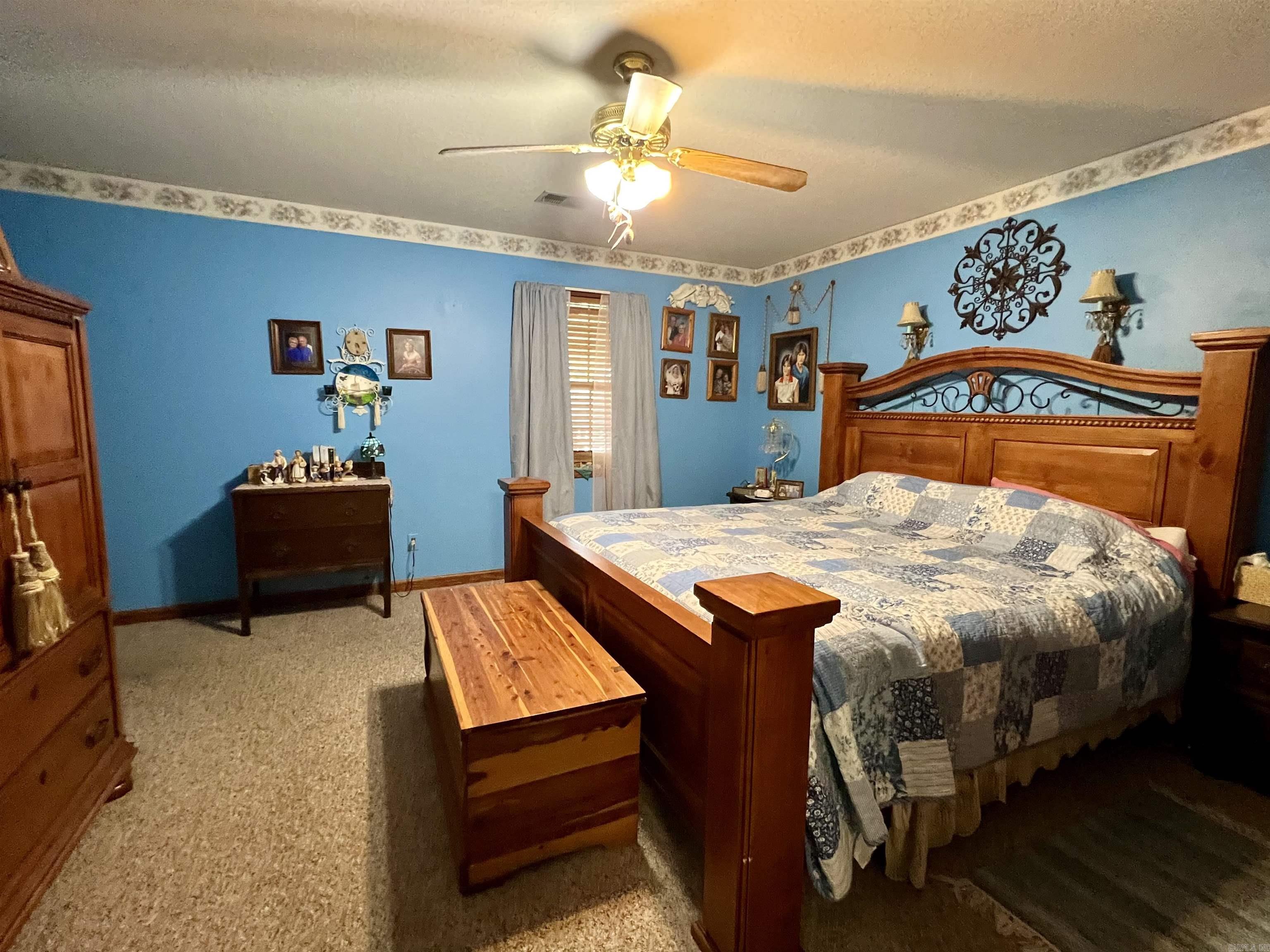 110 Flossie  Trumann, AR