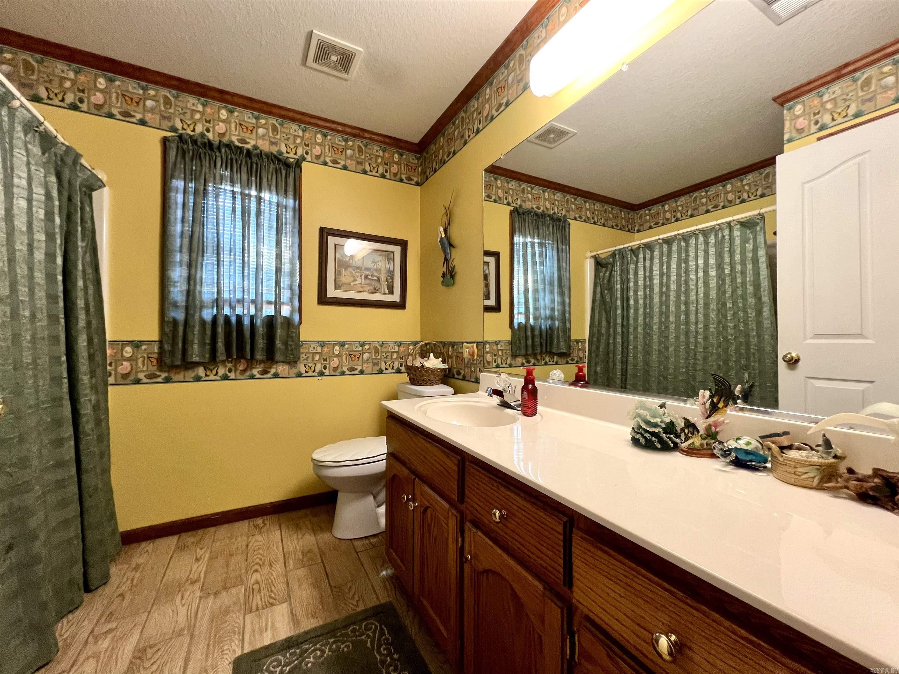 110 Flossie  Trumann, AR