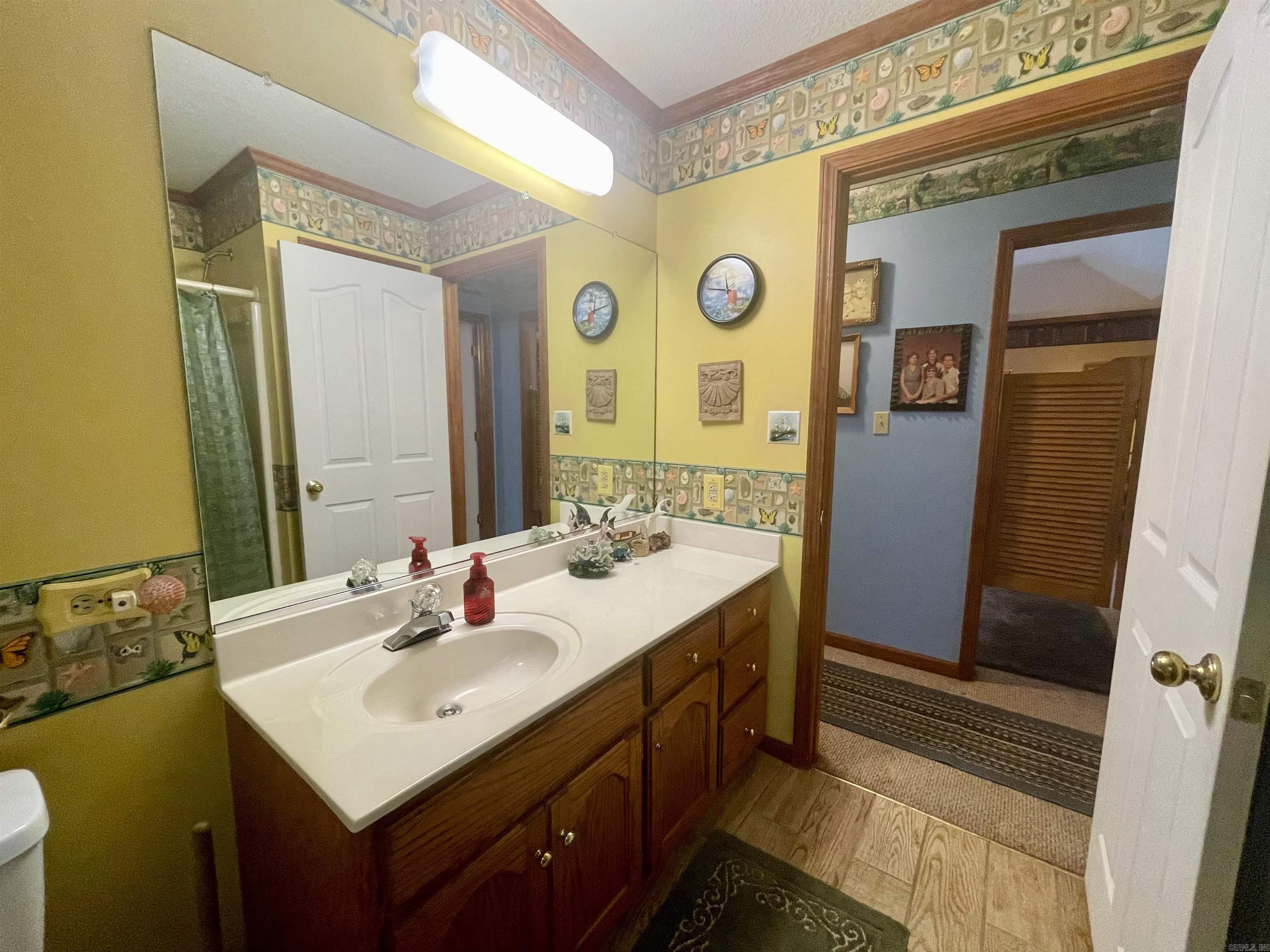 110 Flossie  Trumann, AR