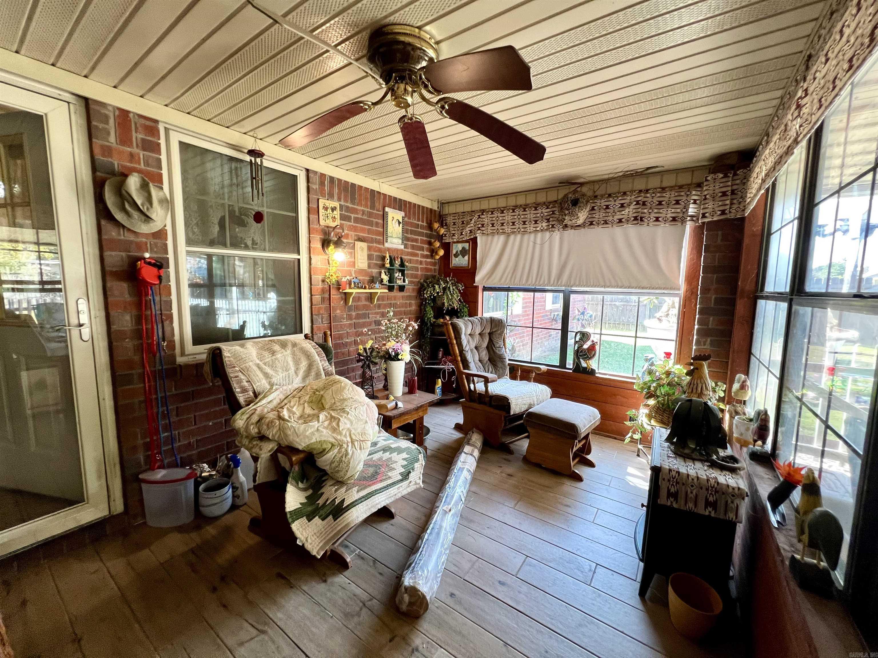 110 Flossie  Trumann, AR