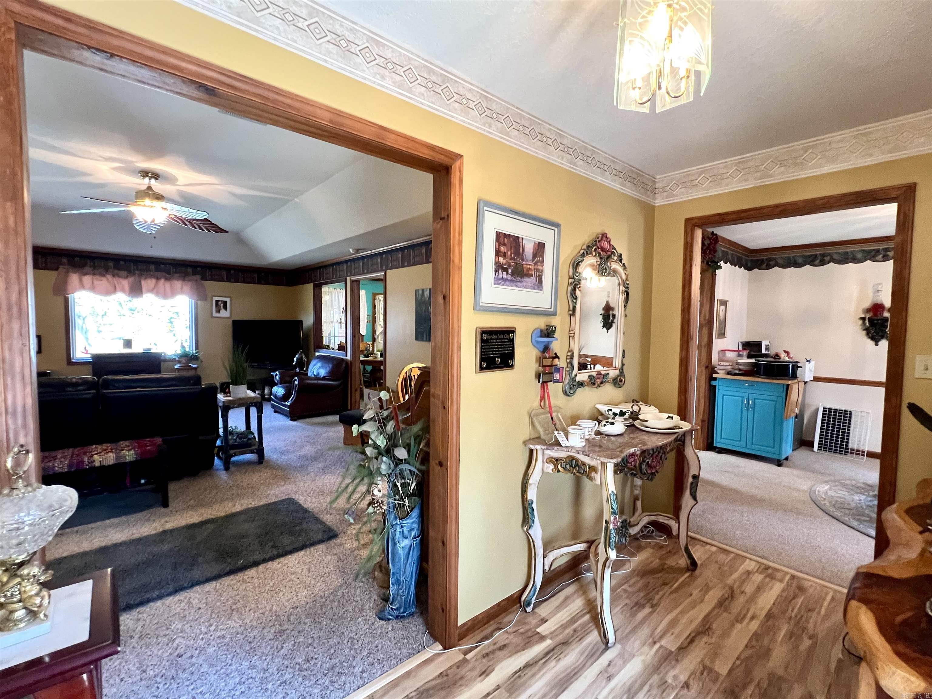 110 Flossie  Trumann, AR