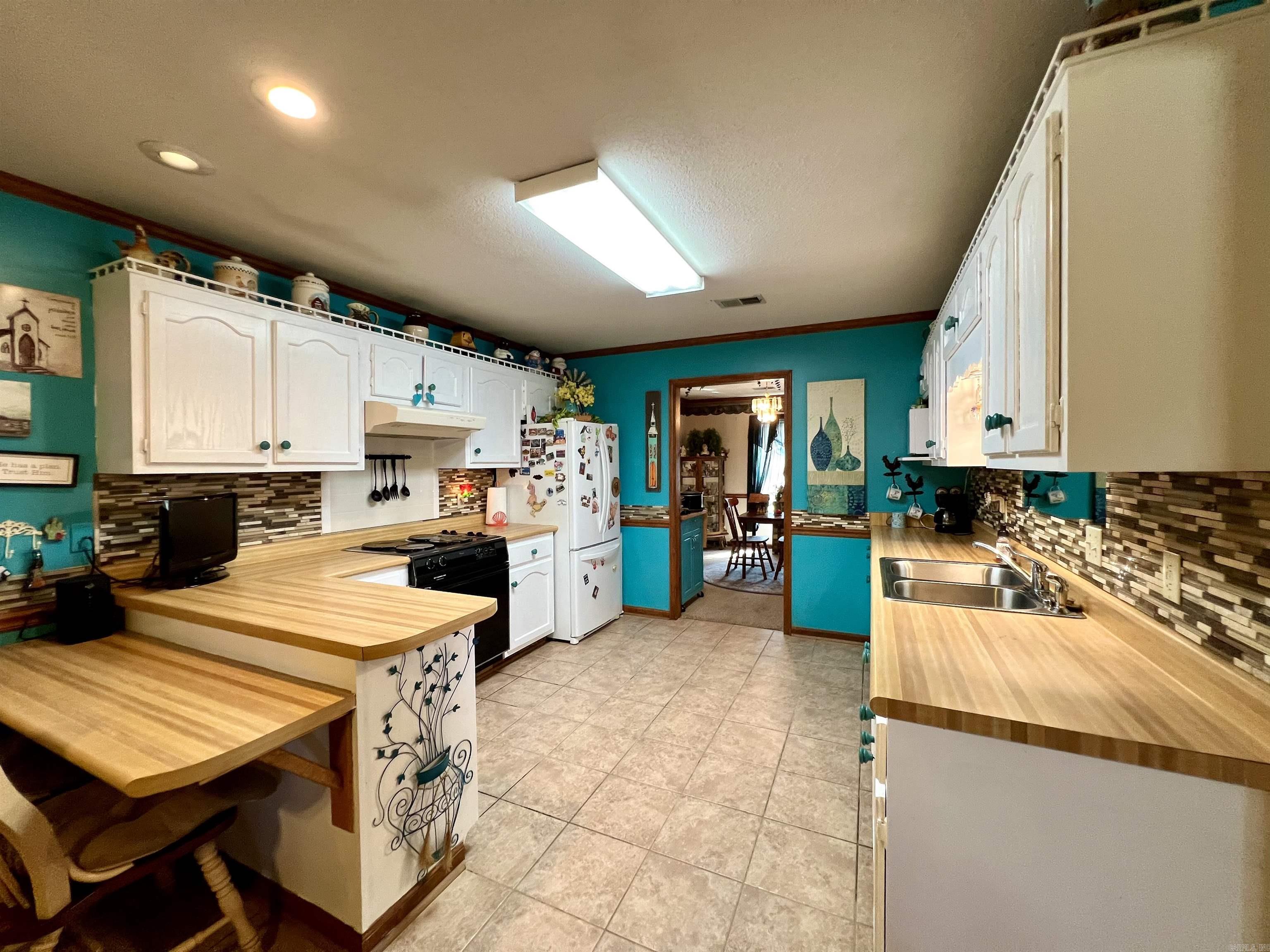 110 Flossie  Trumann, AR
