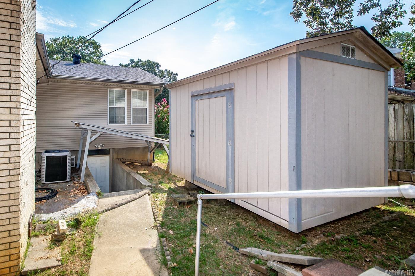 4204 Fox Hill  North Little Rock, AR