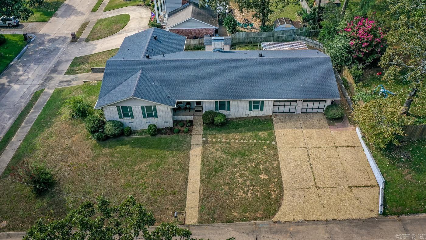 4204 Fox Hill  North Little Rock, AR
