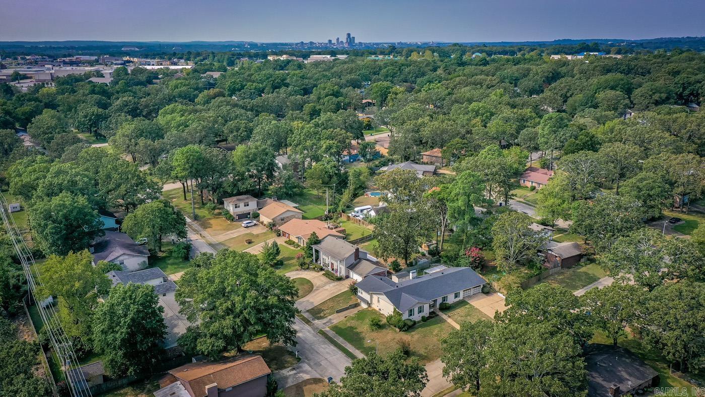 4204 Fox Hill  North Little Rock, AR