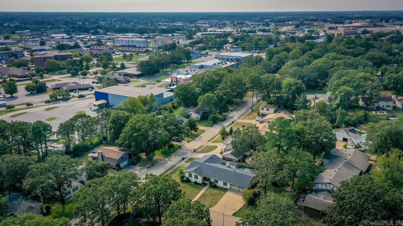 4204 Fox Hill  North Little Rock, AR
