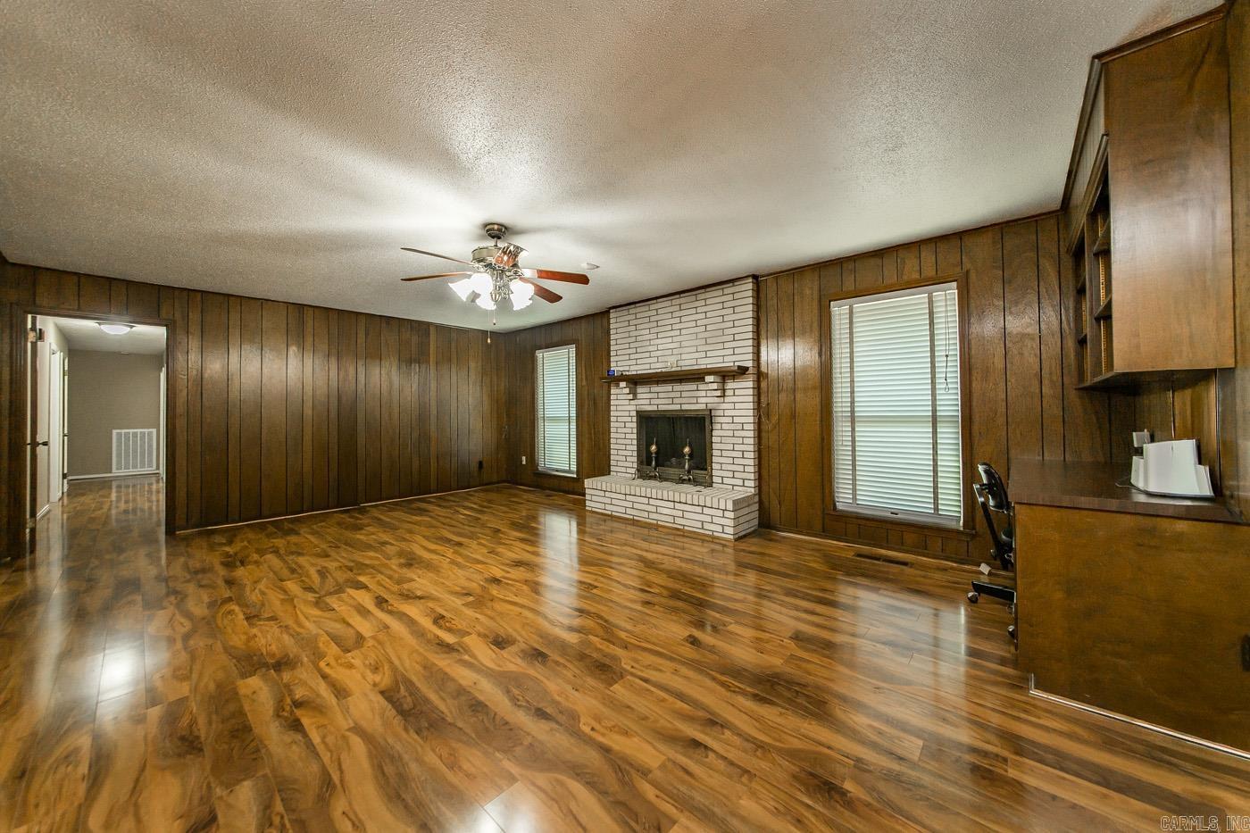 4204 Fox Hill  North Little Rock, AR