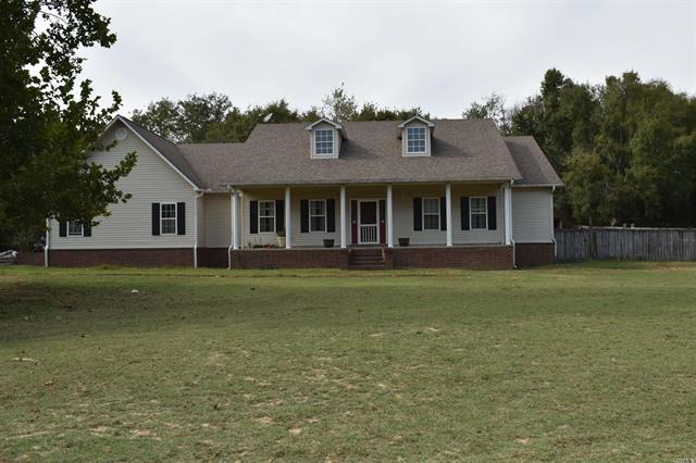 101  Artesia  Beebe, AR