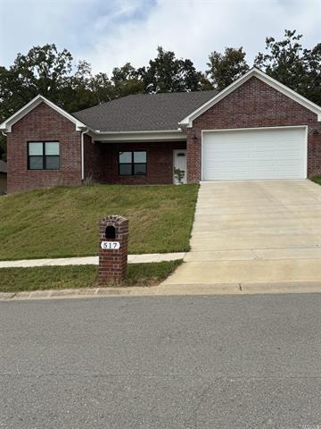 517  Crepe Myrtle  Cabot, AR